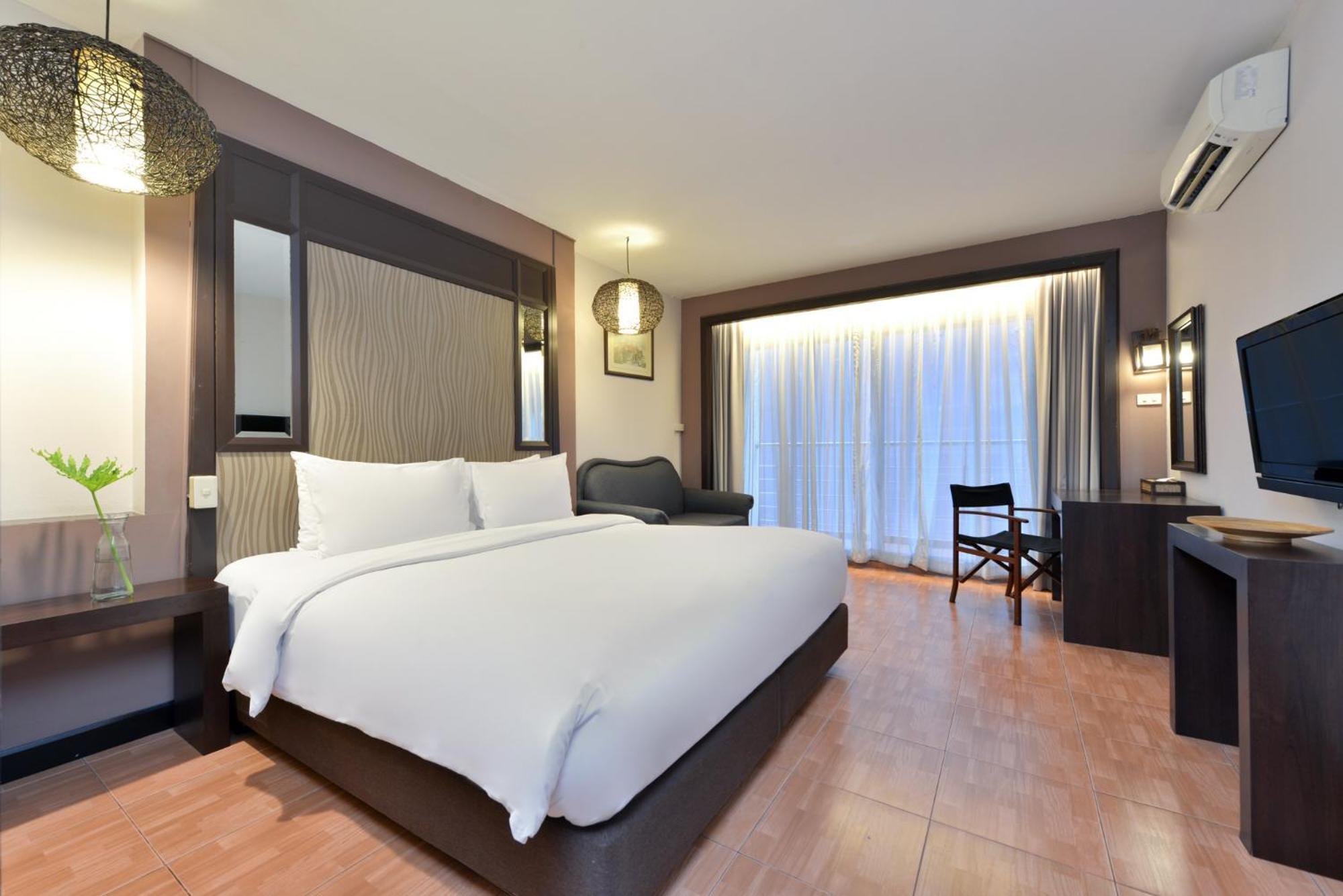 Hotel Royal View - Rang Nam 3*