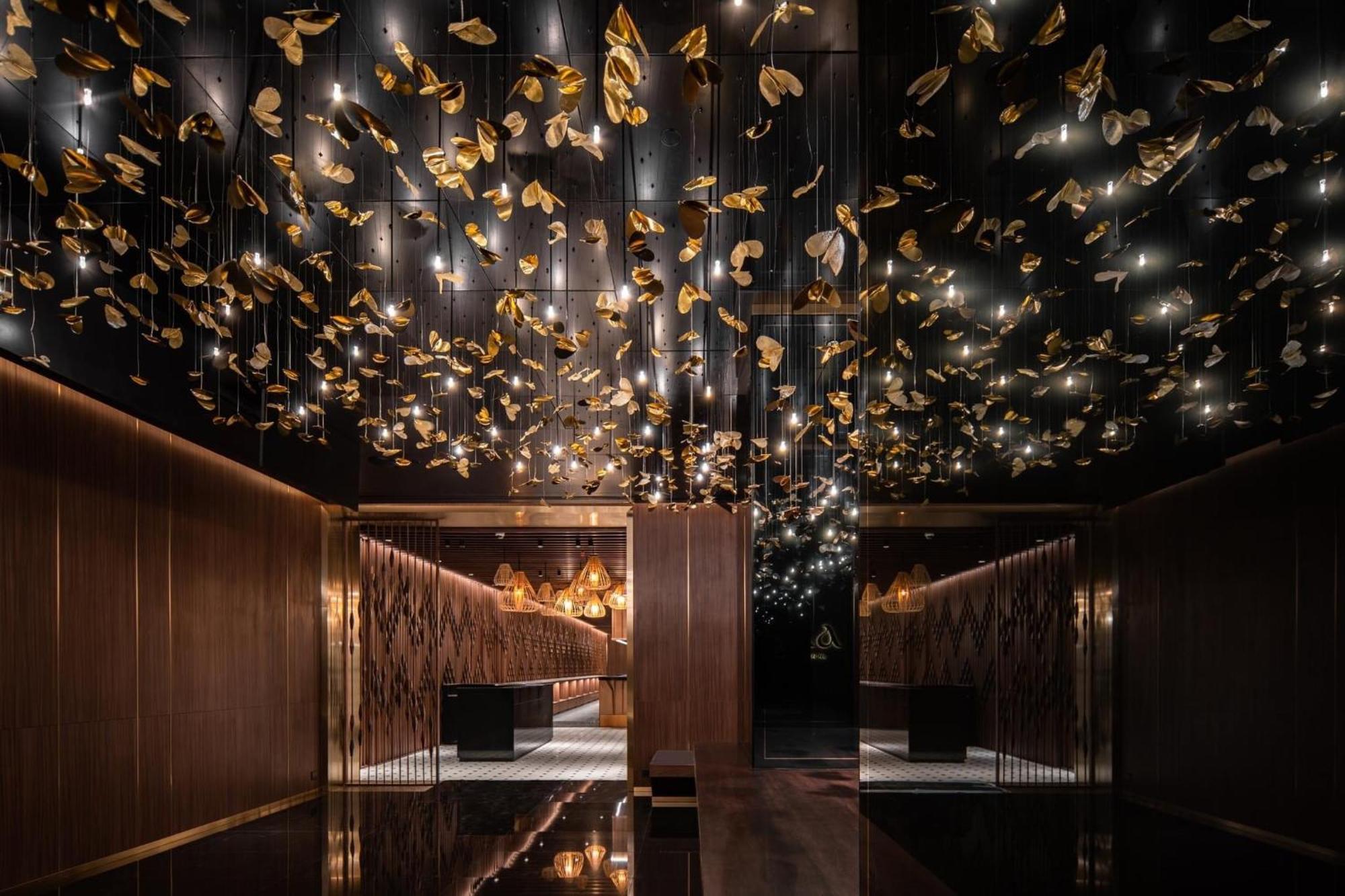 Maison 5* Bangkok