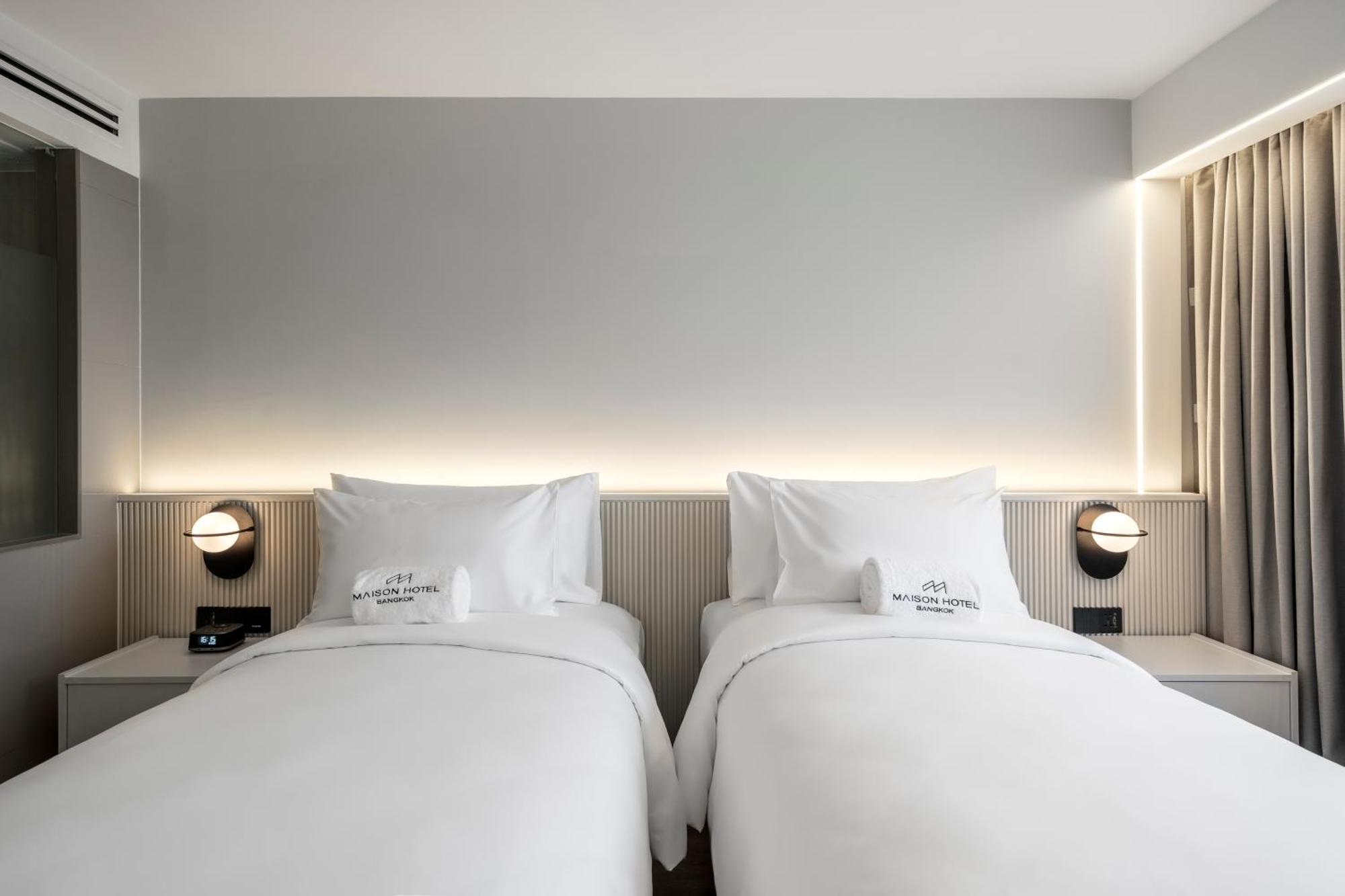 Maison Hotel