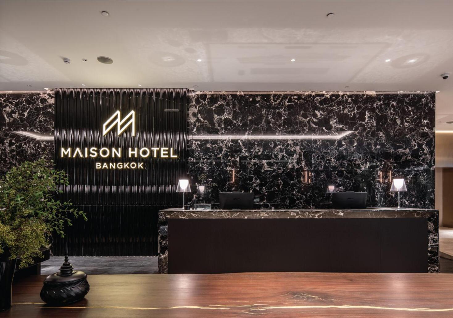 Maison 5* Bangkok