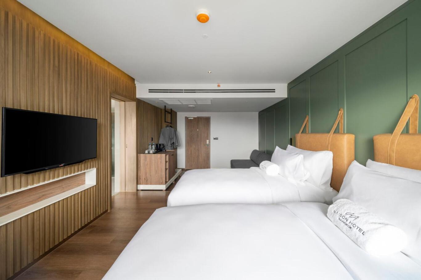 Maison Bangkok