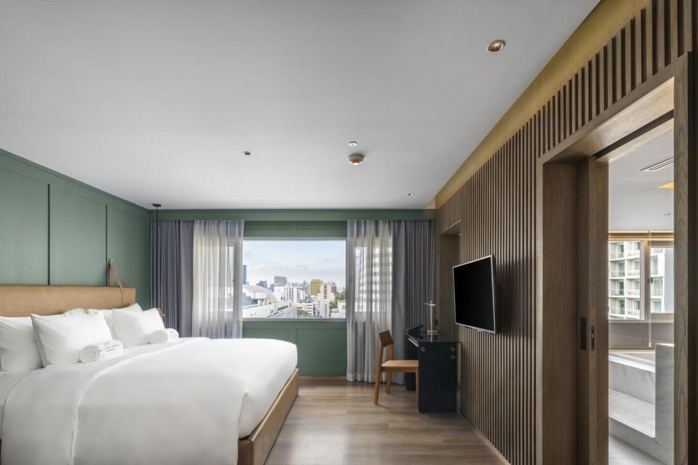 Maison Hotel 5*