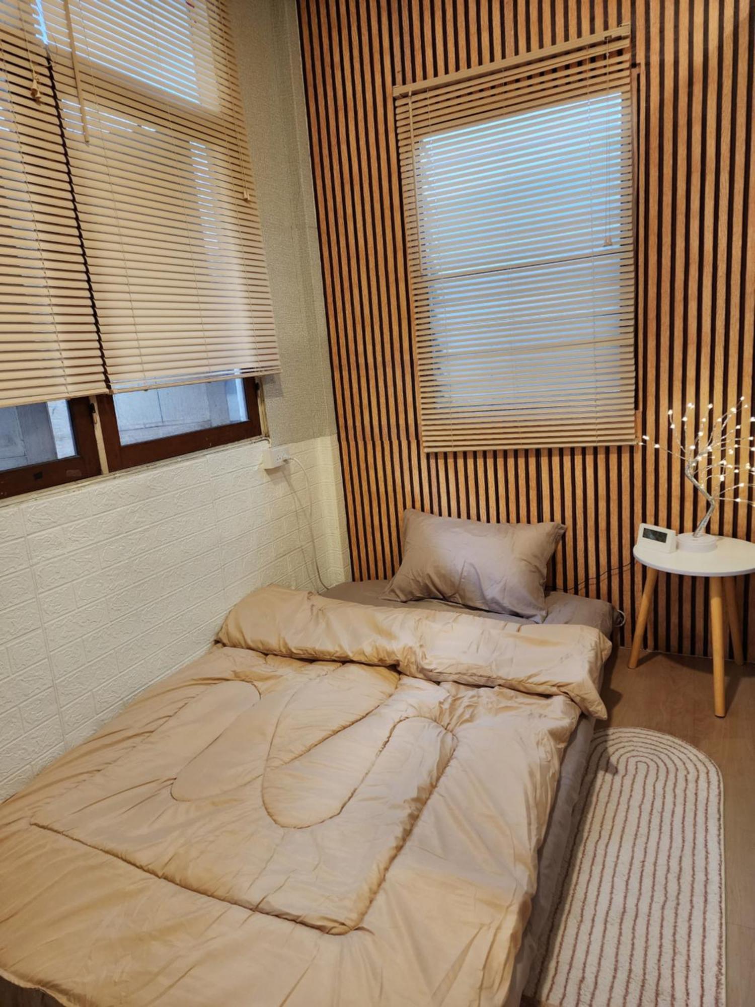 Pangsapuri 205-olan Place Homely Free Wi-fi And Near Bts Line *