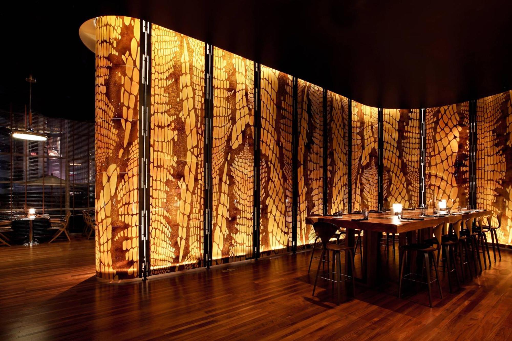 W Hotel 5*