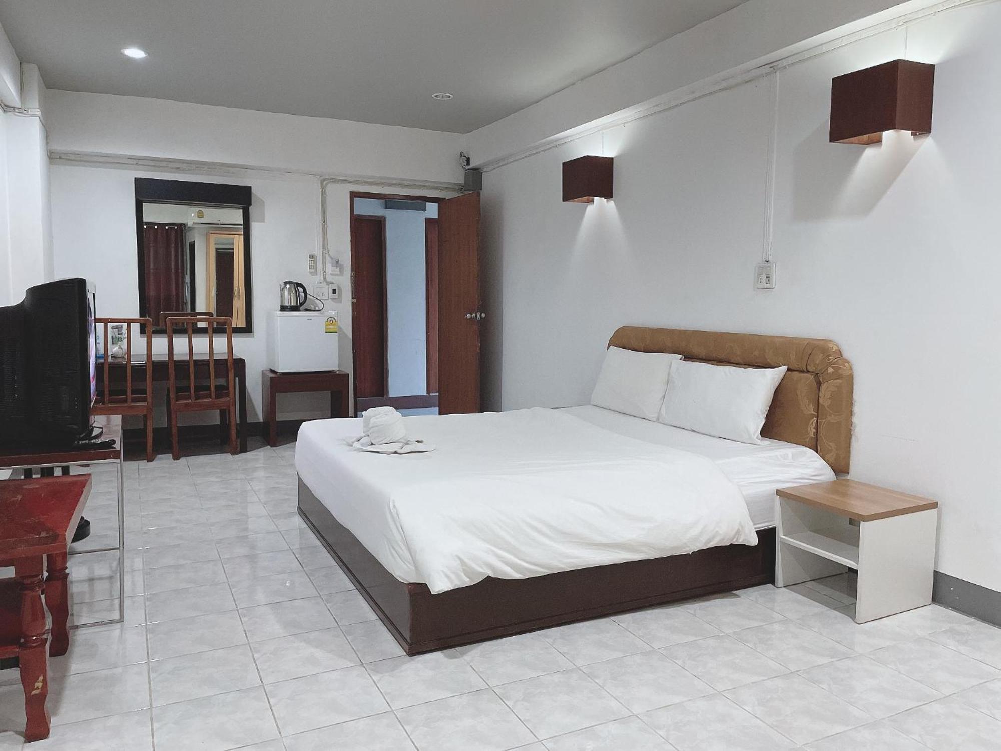 Motel Win Mansion
