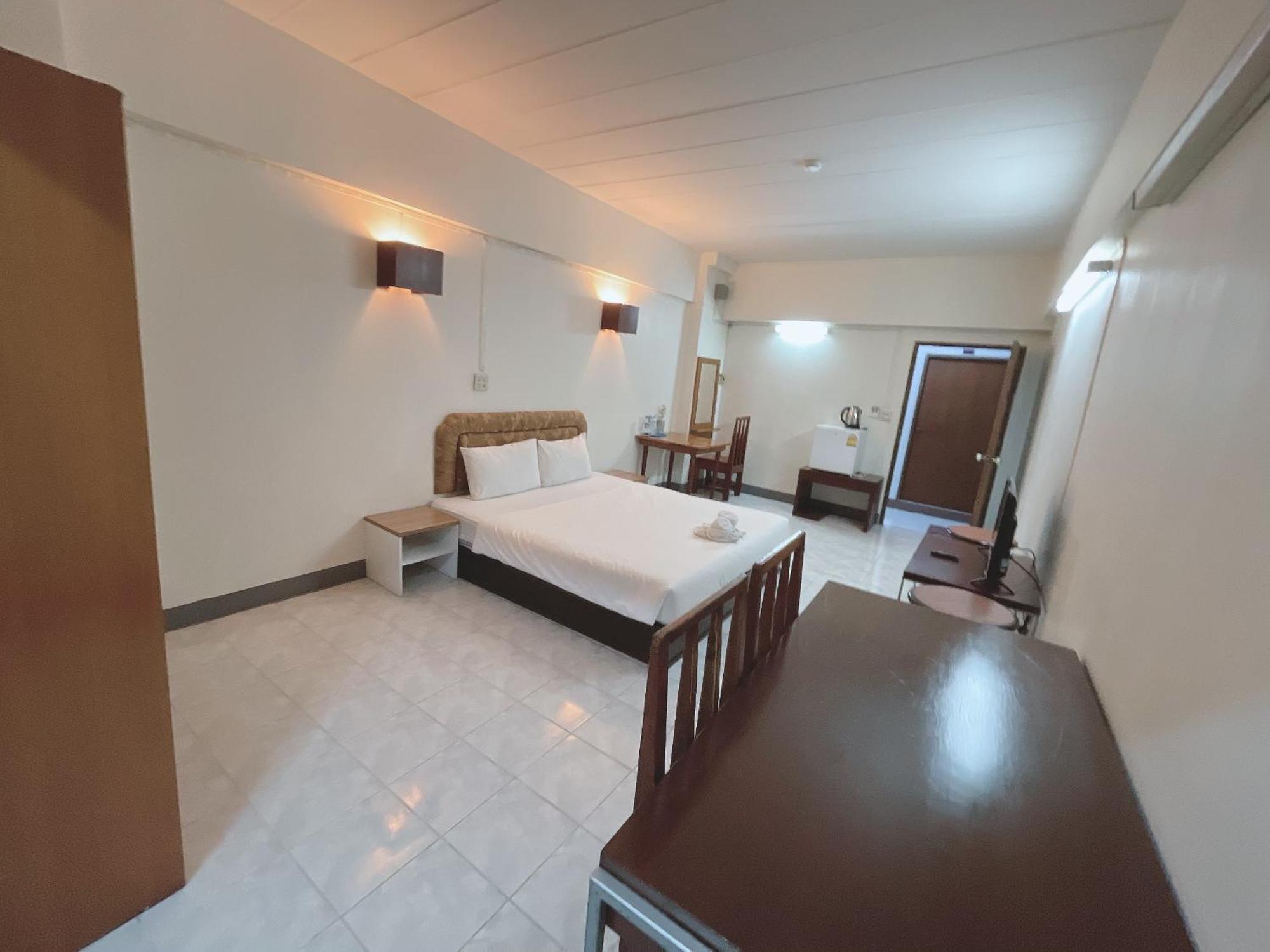 Win Mansion Bangkok