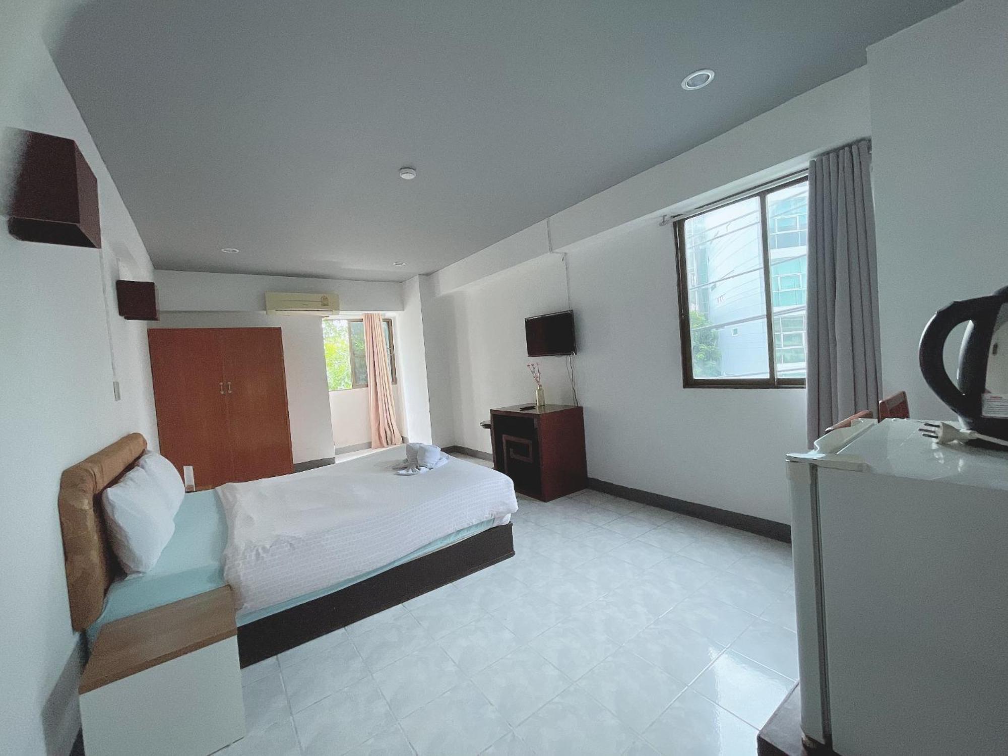 Win Mansion Motel