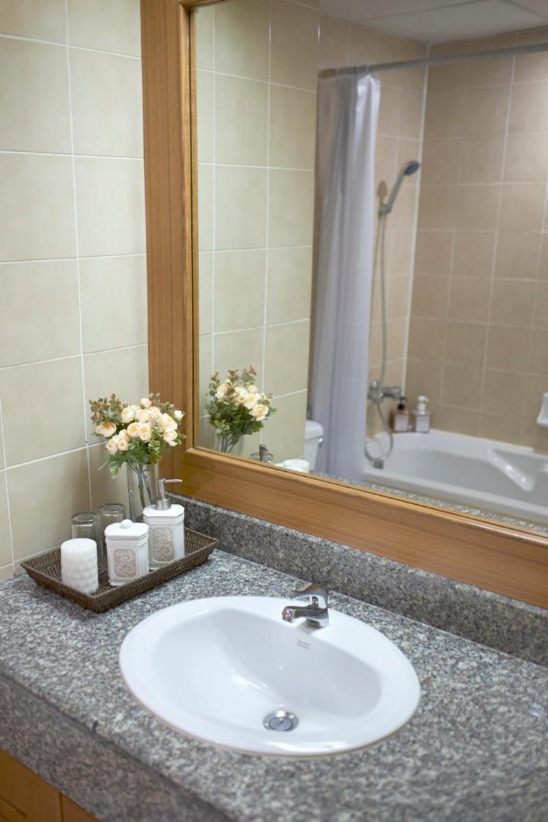 Ravipha Residences Aparthotel 3*