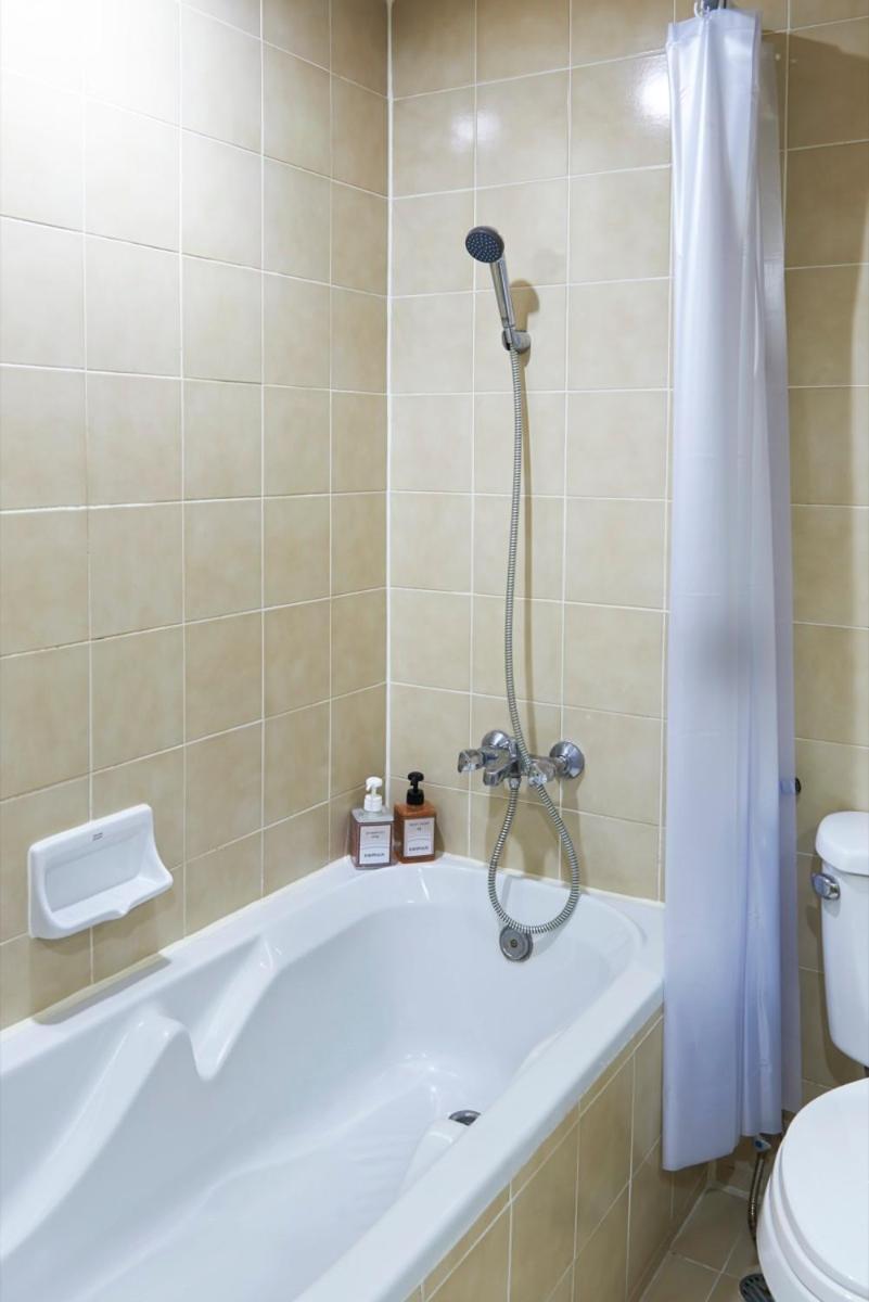 Ravipha Residences 3*