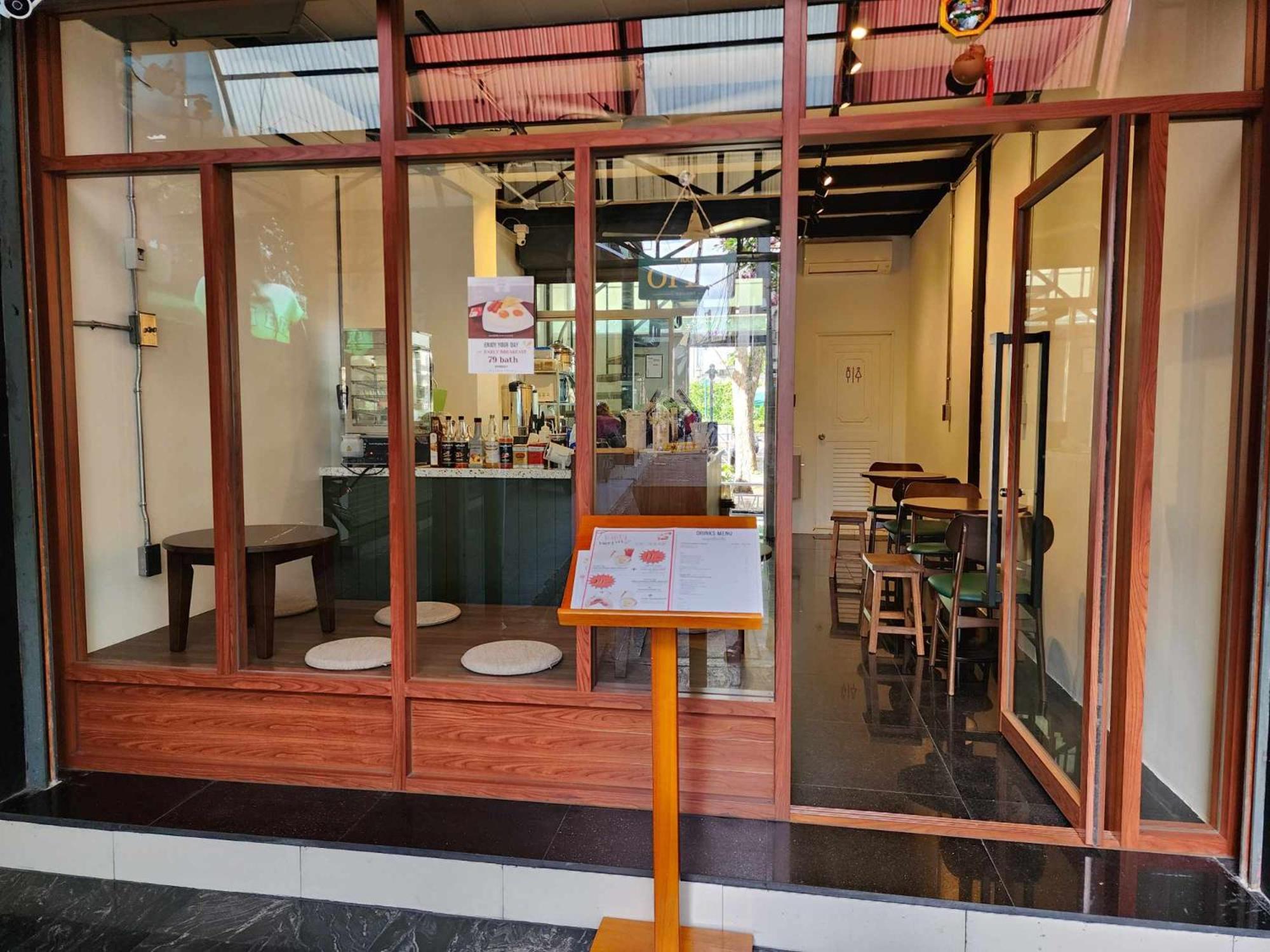 Guest house Canal View Lo-ha Guest House, Contactless Check-in Bangkok