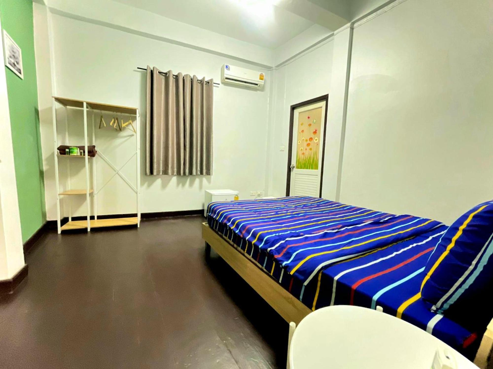 Guest house U&d