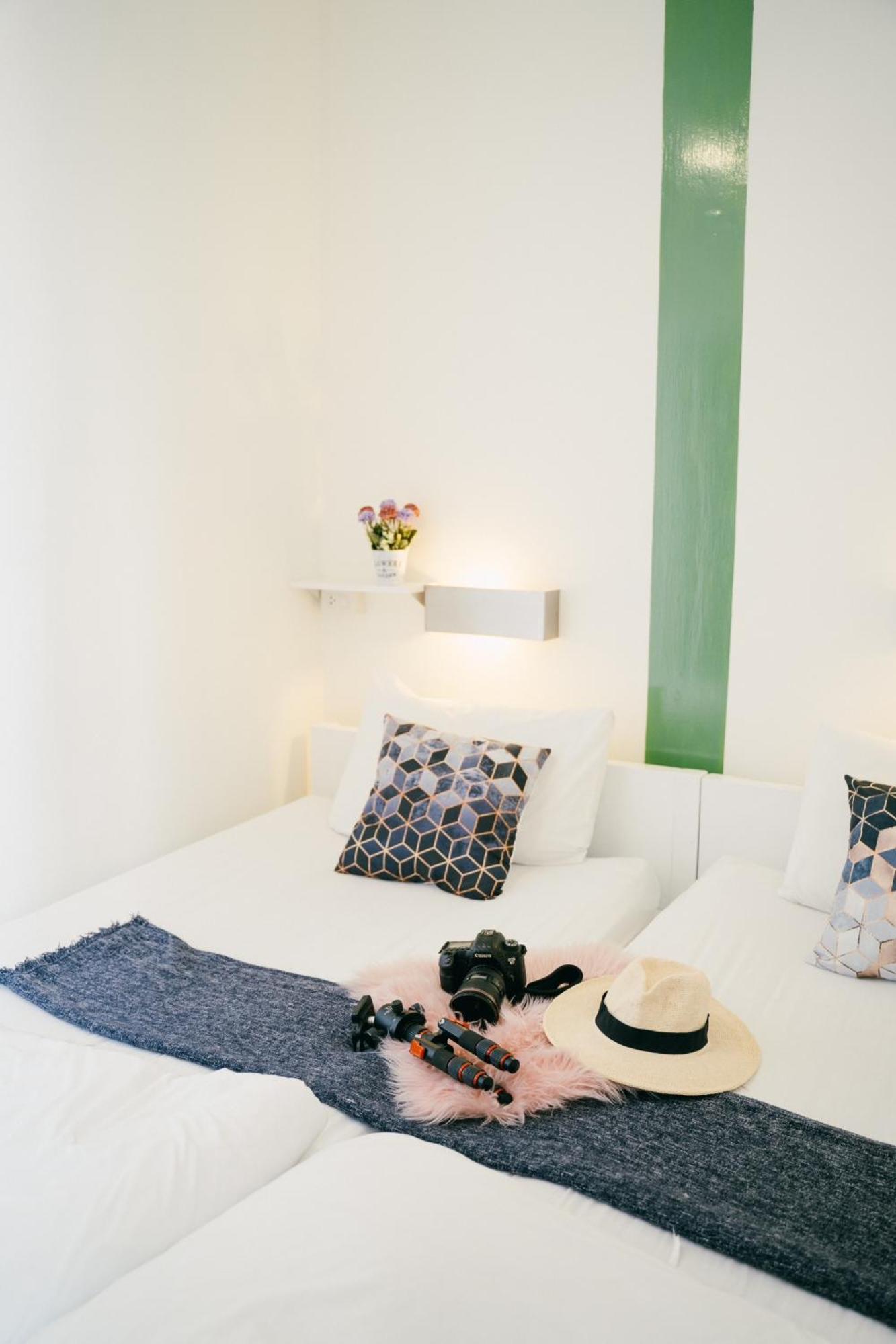 Qilombo Silom - Hq Hostel Bangkok