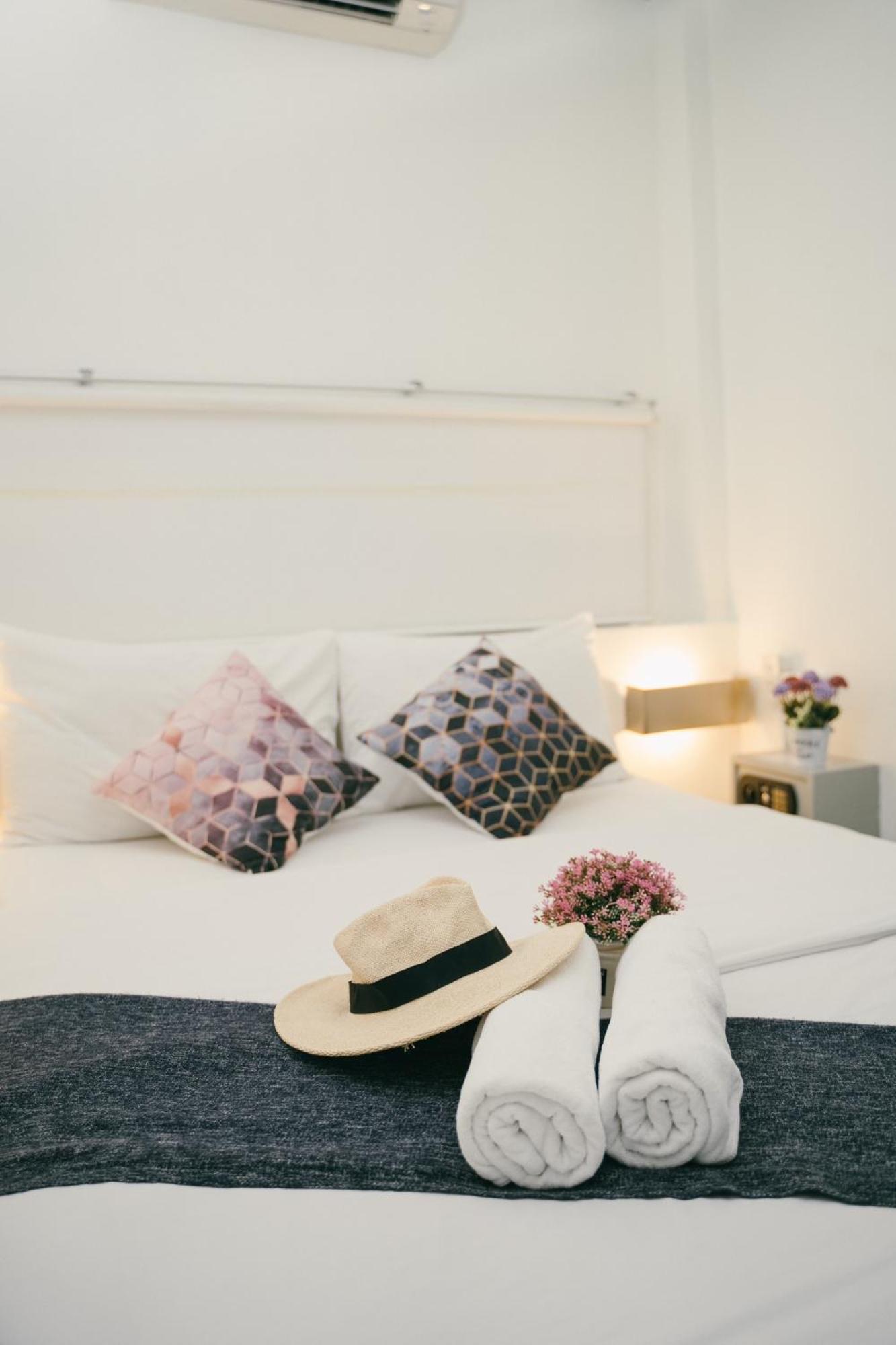 Hostel Qilombo Silom - Hq *