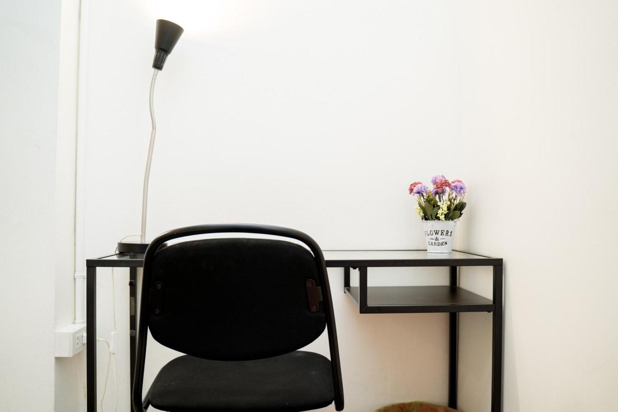 Hostel Qilombo Silom - Hq *