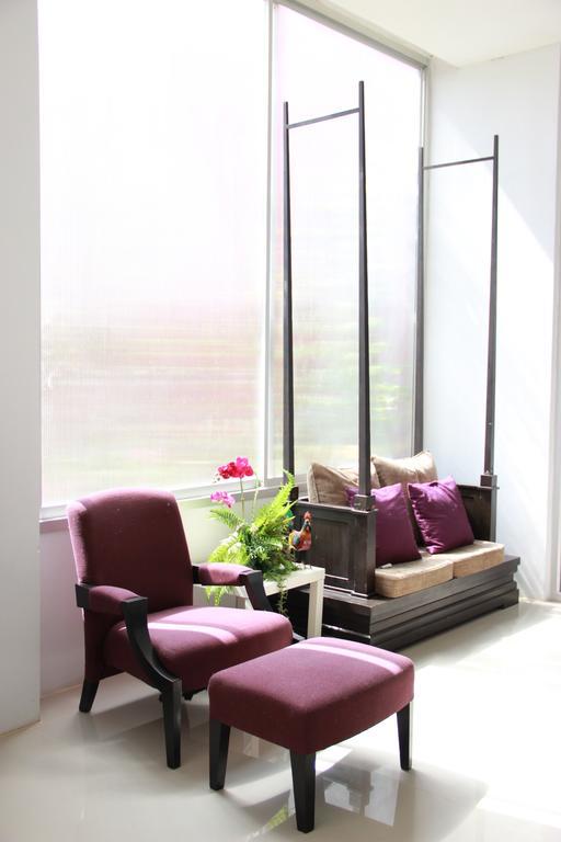 Hotel Siam Suvarnabhumi Bangkok