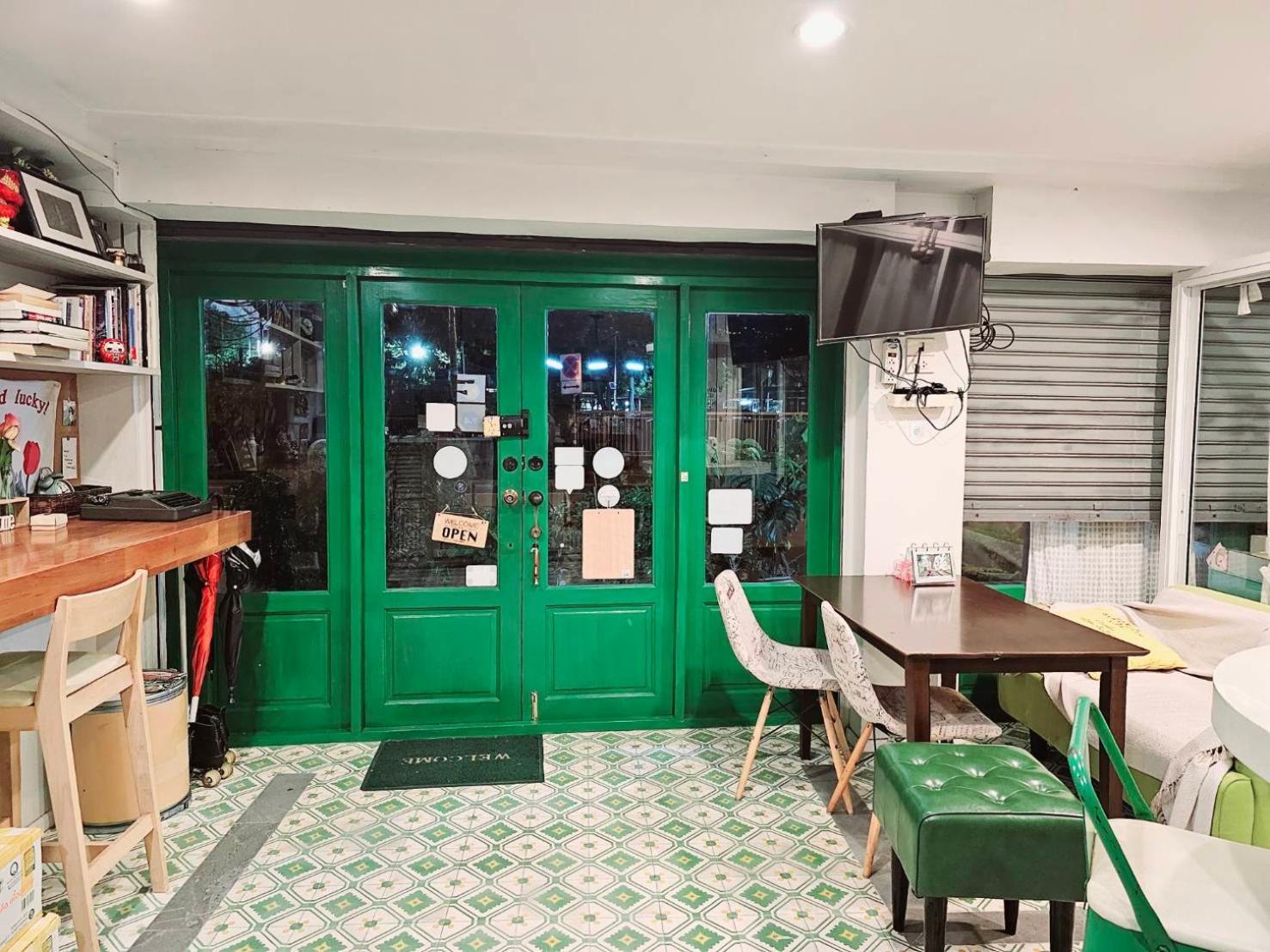 Hostel Ratana Boutique