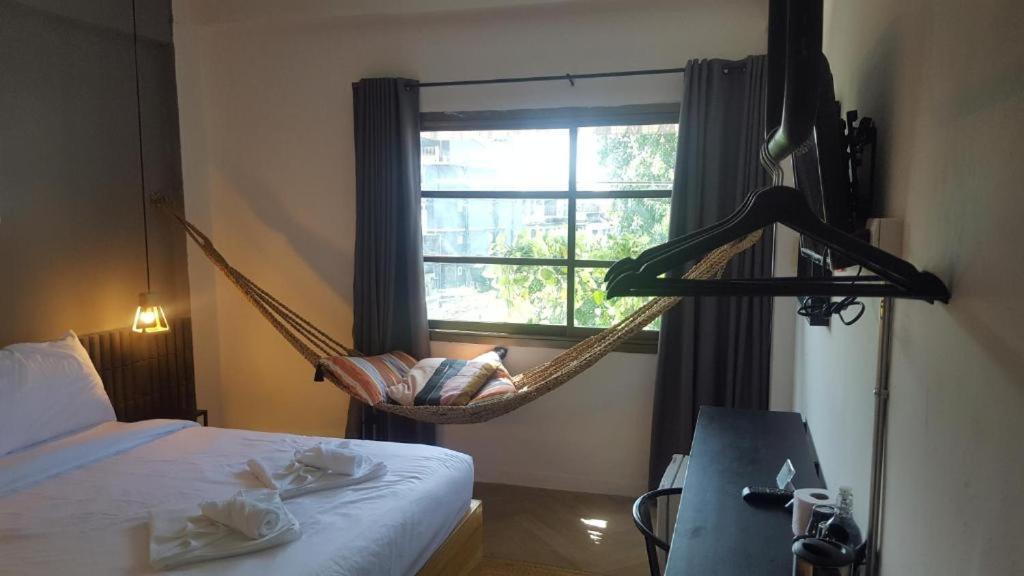 Gasthof Haus Sathorn 11 3*
