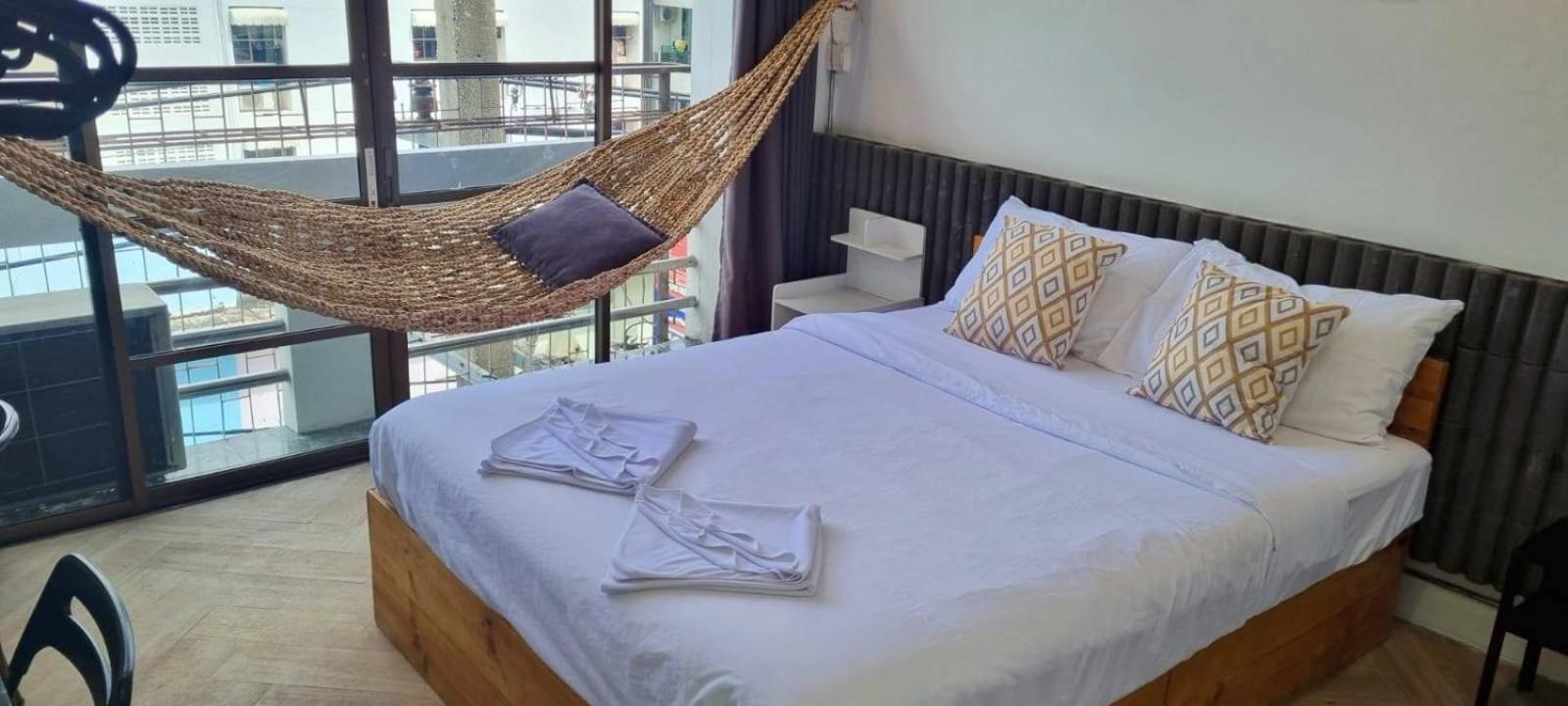 Haus Sathorn 11 3* Bangkok