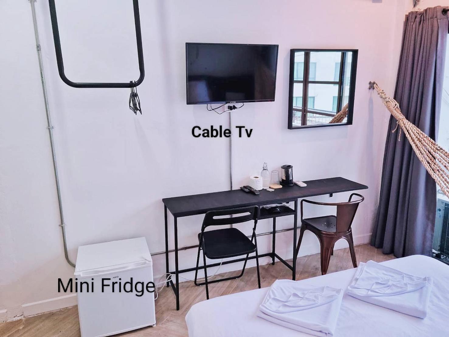 Haus Sathorn 11 Gasthof Bangkok
