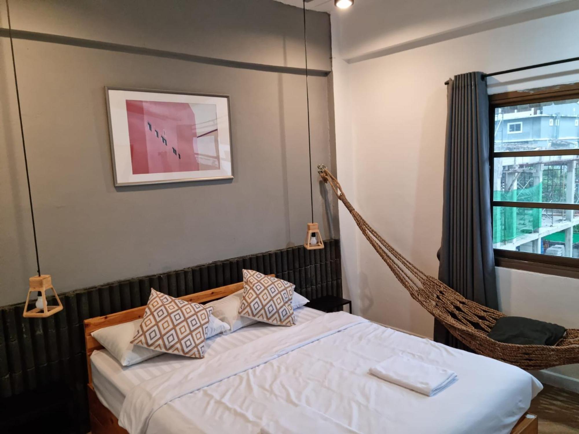 Haus Sathorn 11 3* Bangkok