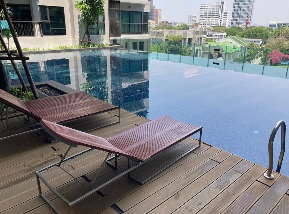 Sumkhuvit Best Price For Rent Apartment *