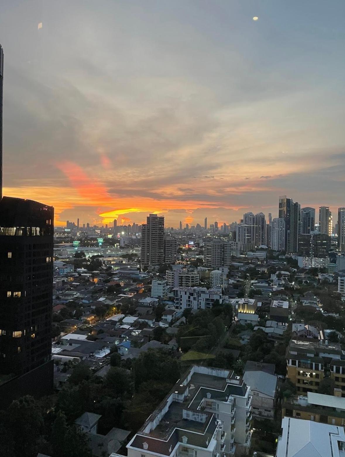 Sumkhuvit Best Price For Rent Apartment Bangkok