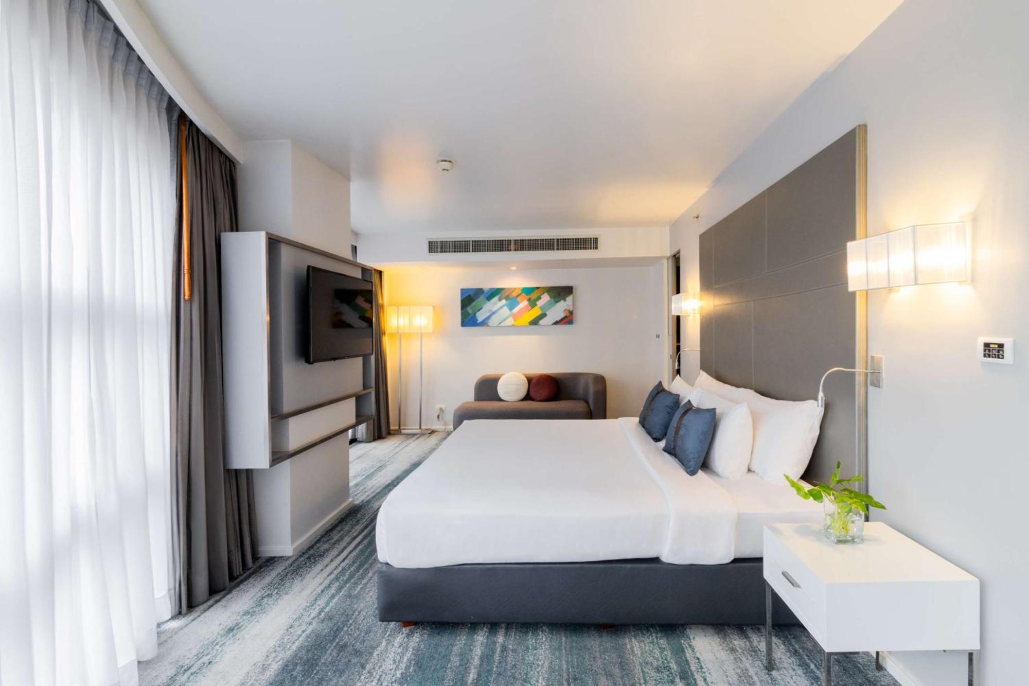 Hotel Western Sukhumvit 20 Bangkok
