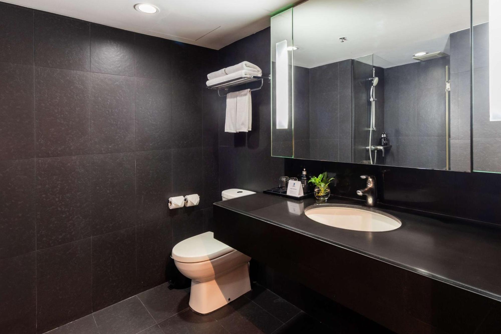 Hotel Western Sukhumvit 20 Bangkok