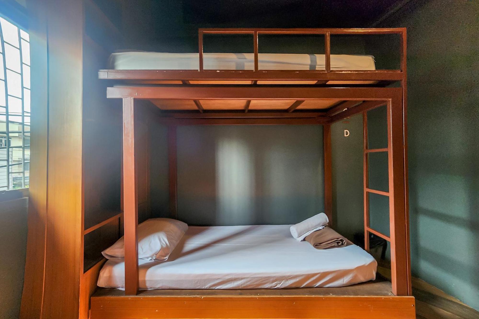 Hostel Loftel 22 Bangkok