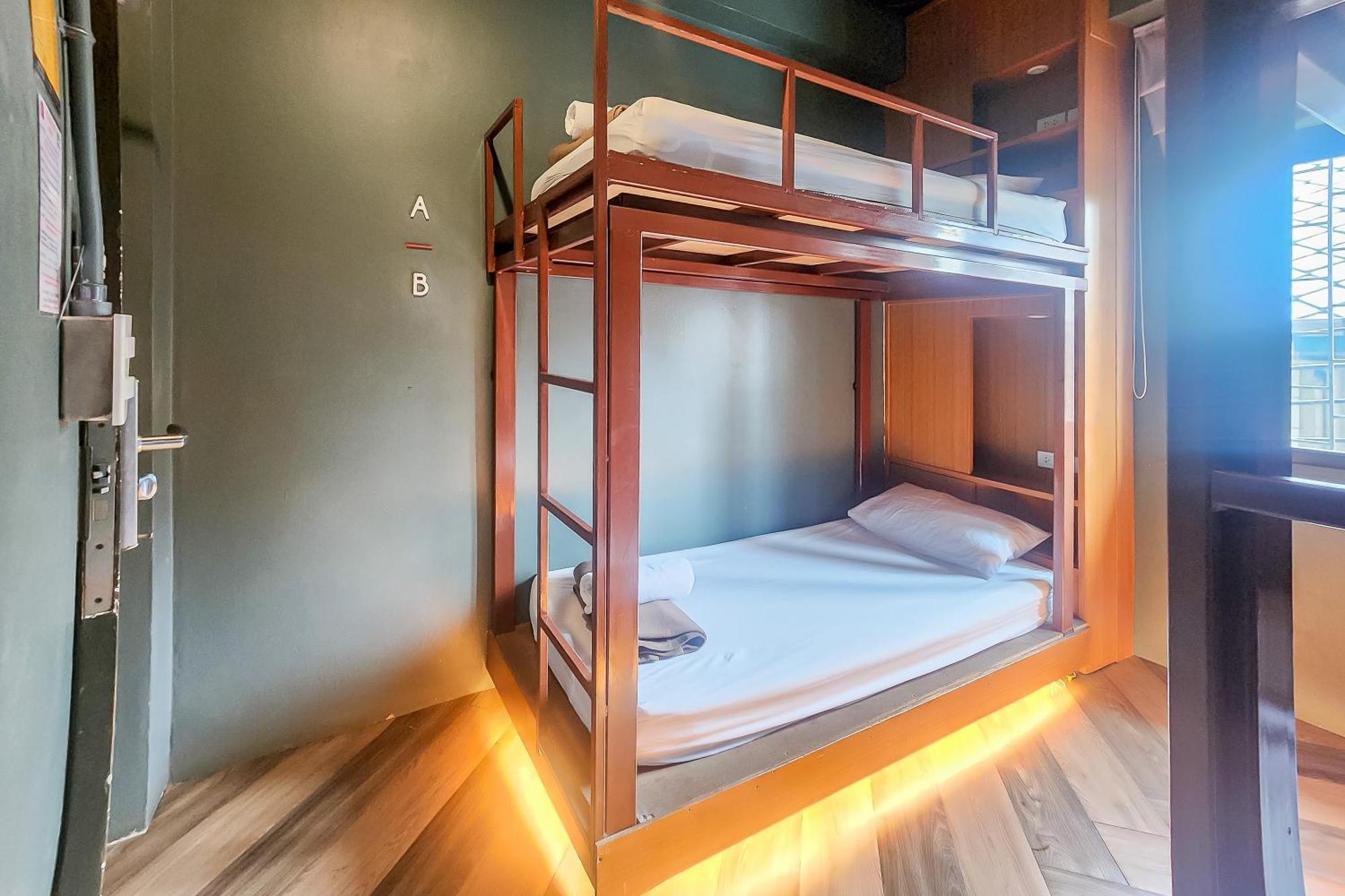 Loftel 22 Bangkok