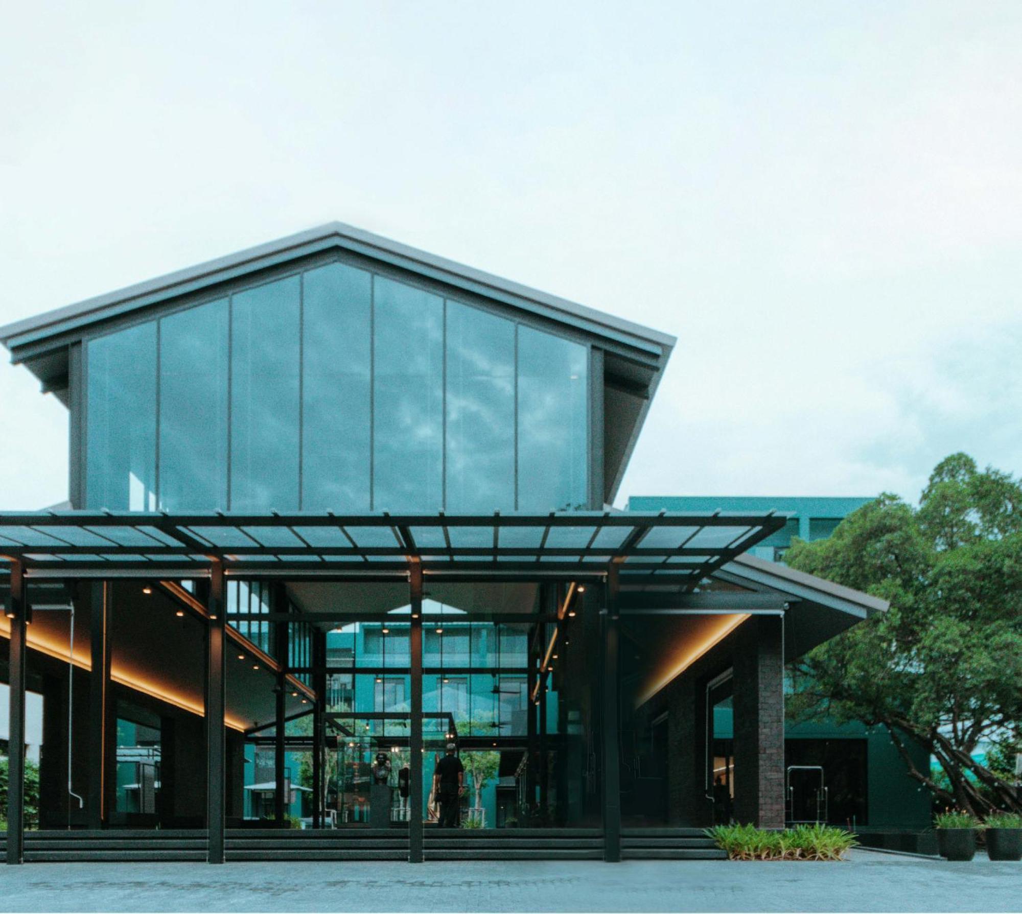 Hotel Theatre 4*