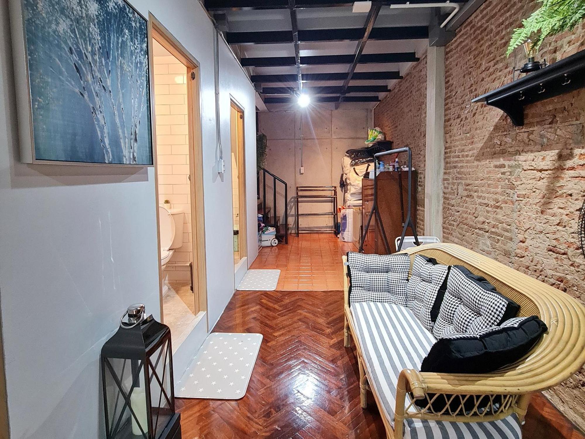 Meemaw's House Hostel Bangkok