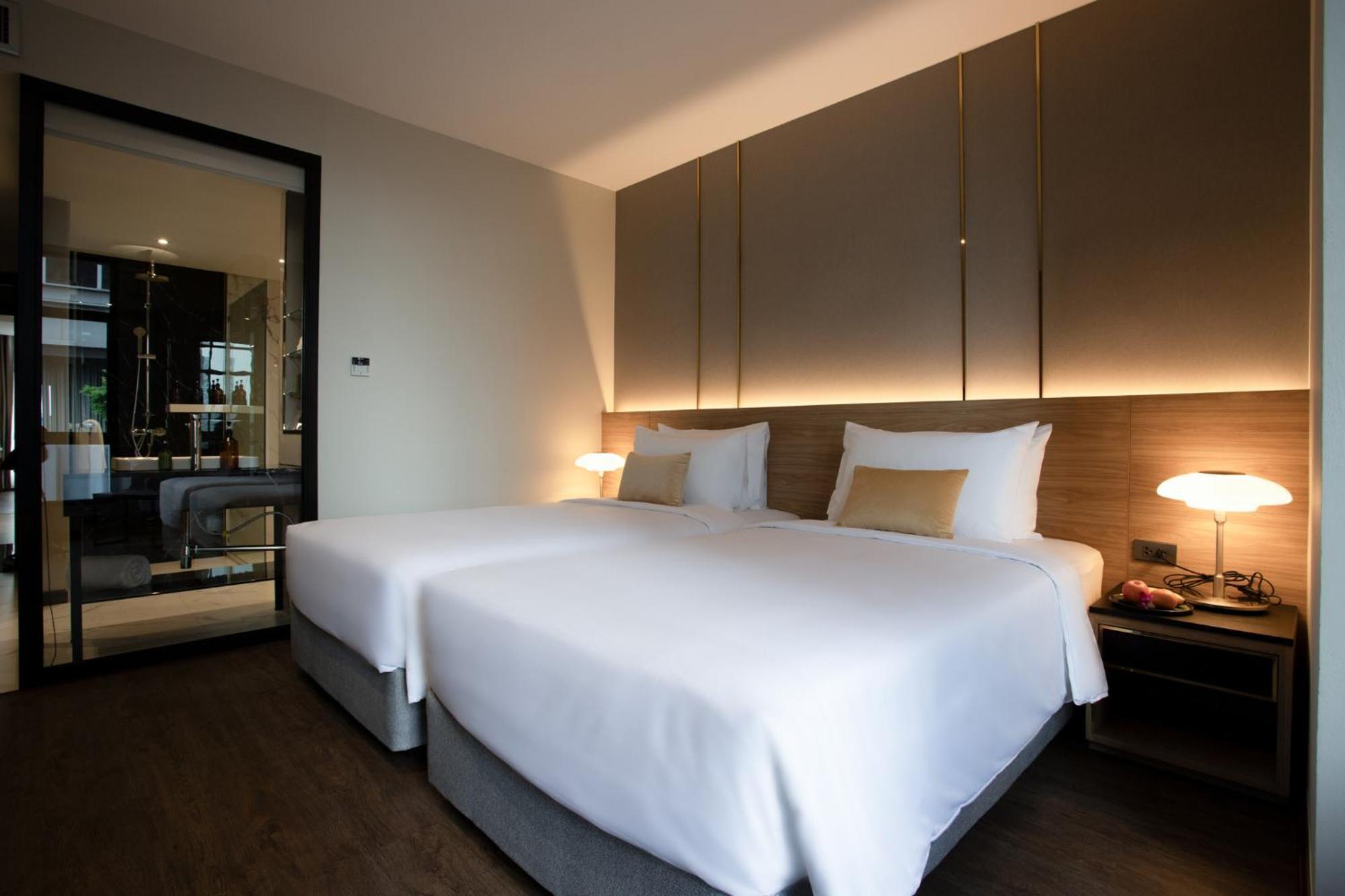 Hotel Sam E Sathorn