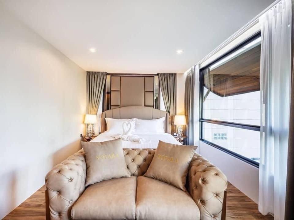 The Grand Sala Thai 4* Bangkok