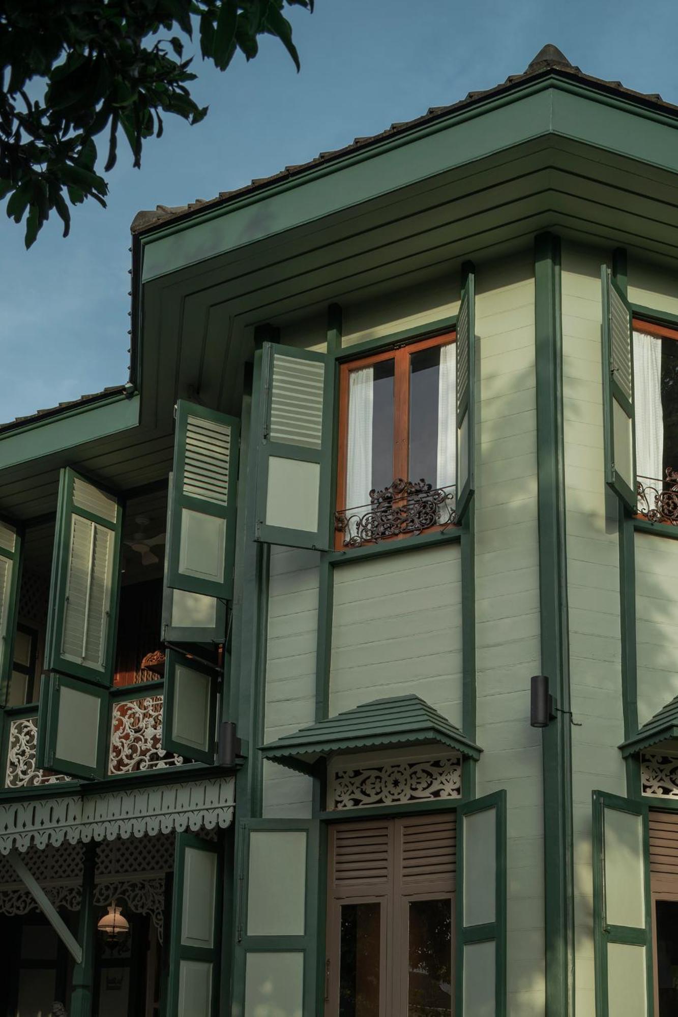Homestay Neil Niwas Bangkok