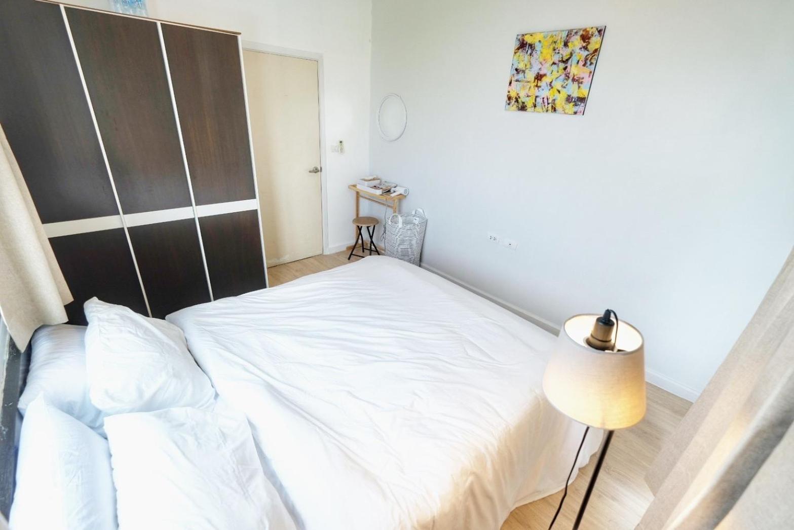 7min Bkk Airport - Free Pick Up - Malls Nearby * Bangkok