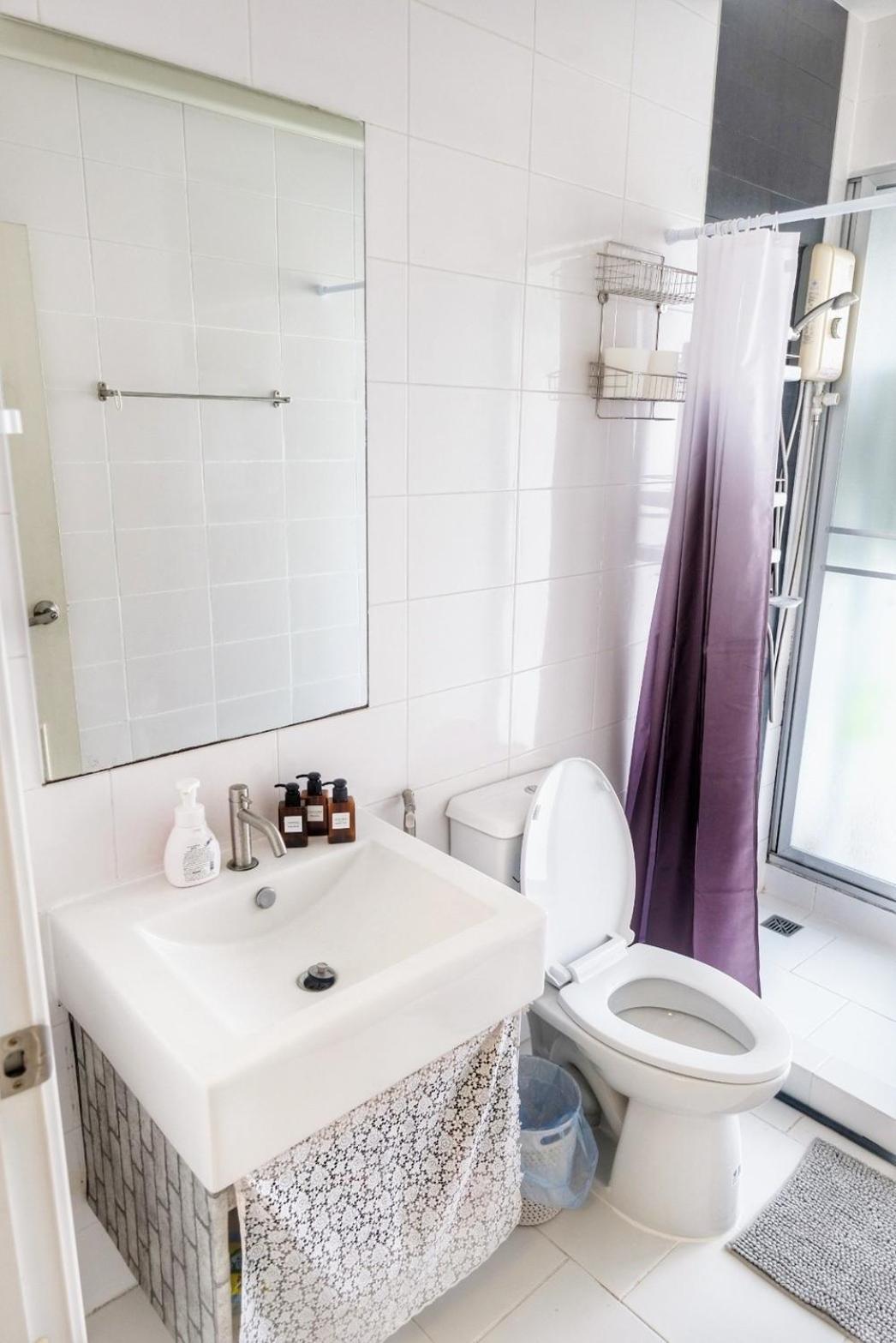 7min Bkk Airport - Free Pick Up - Malls Nearby Appartement