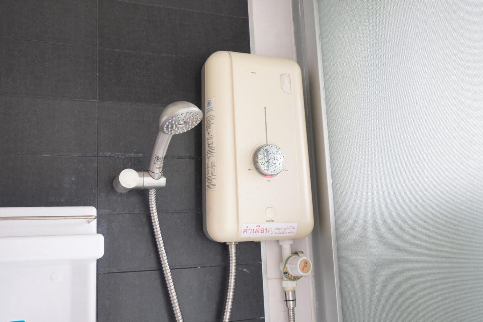 Appartement 7min Bkk Airport - Free Pick Up - Malls Nearby