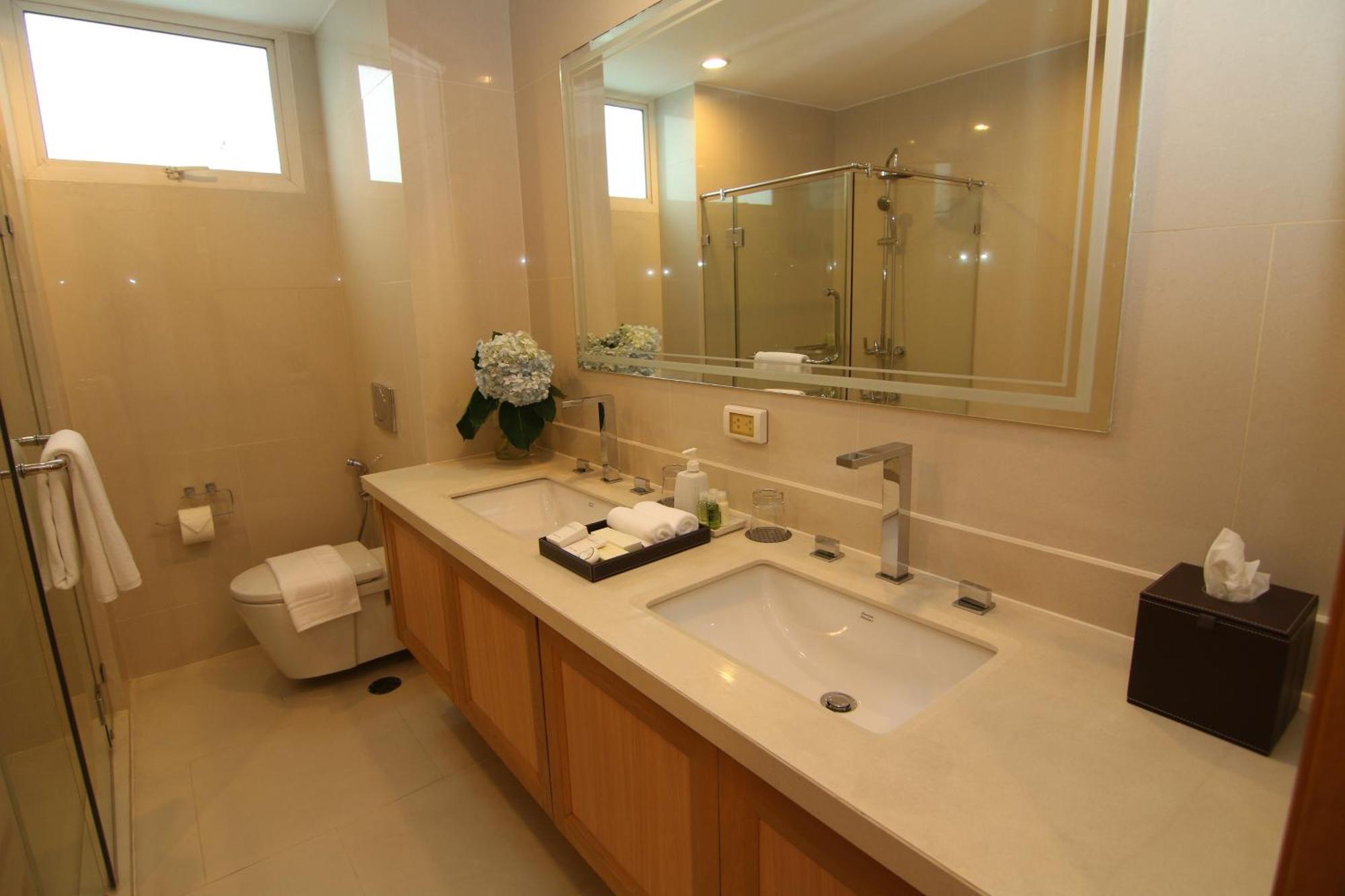 Aparthotel North Park Serviced Bangkok