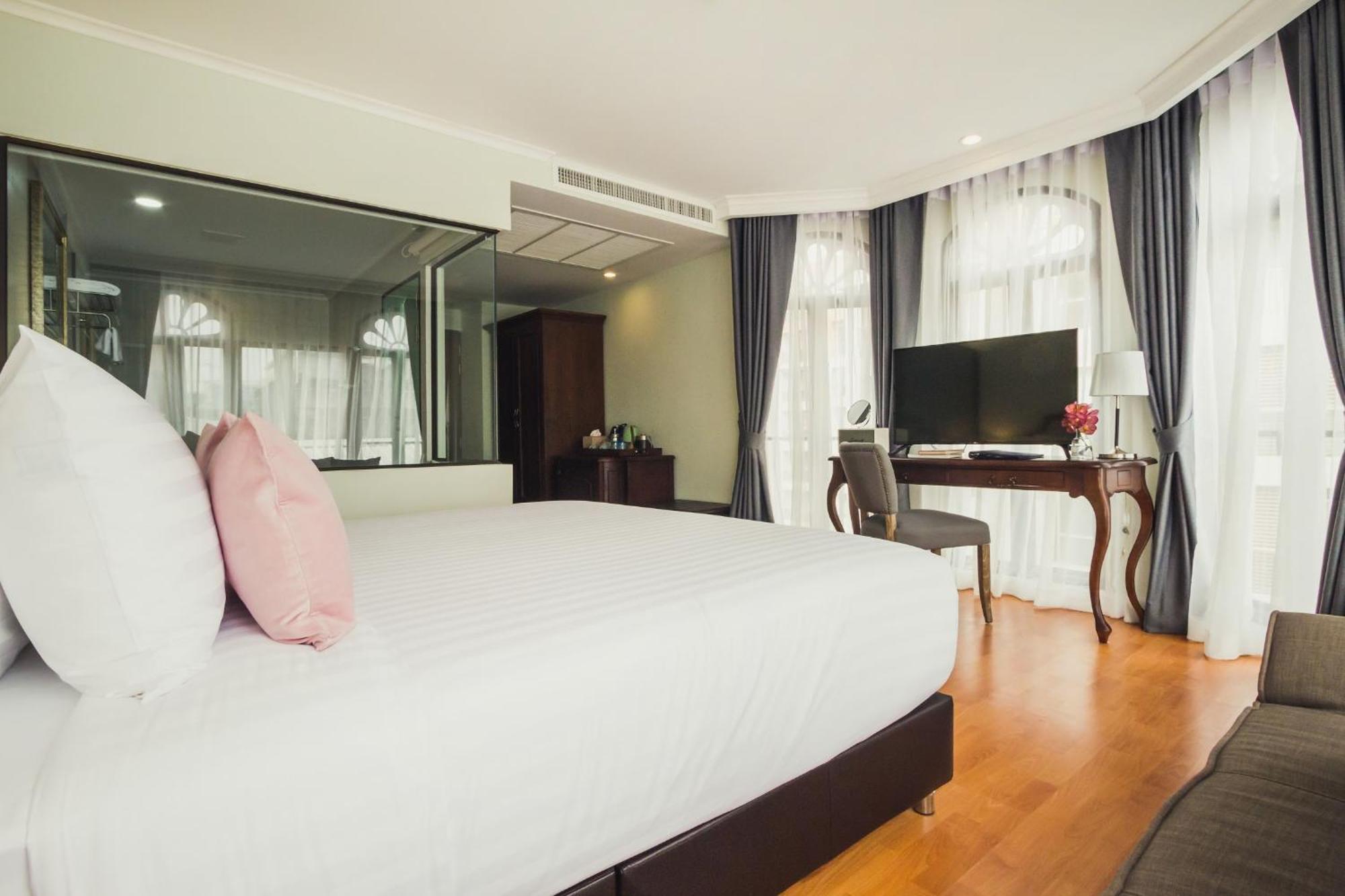 Hotel Daraya Boutique