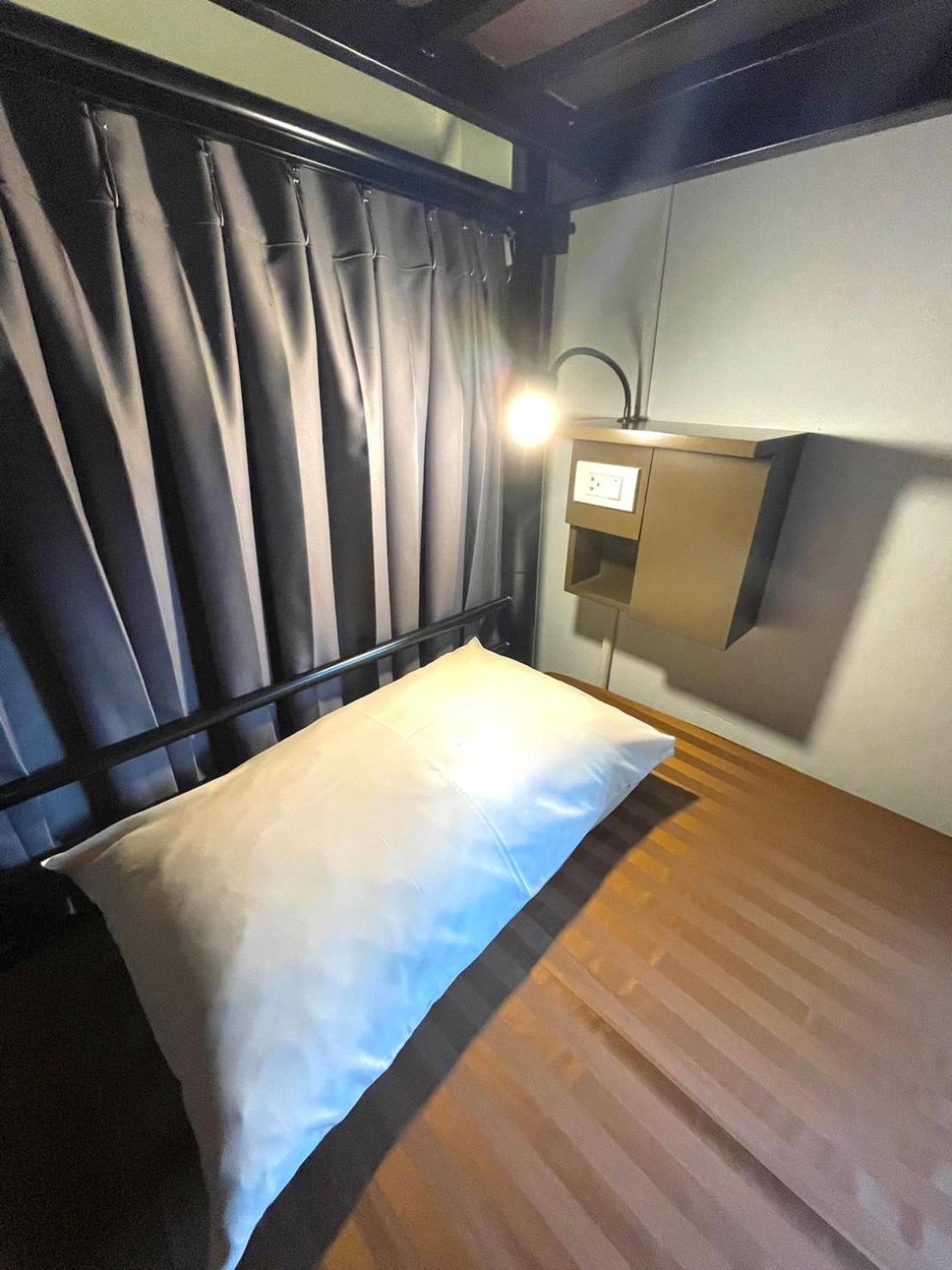Trog And Soi (adults Only) Hostel