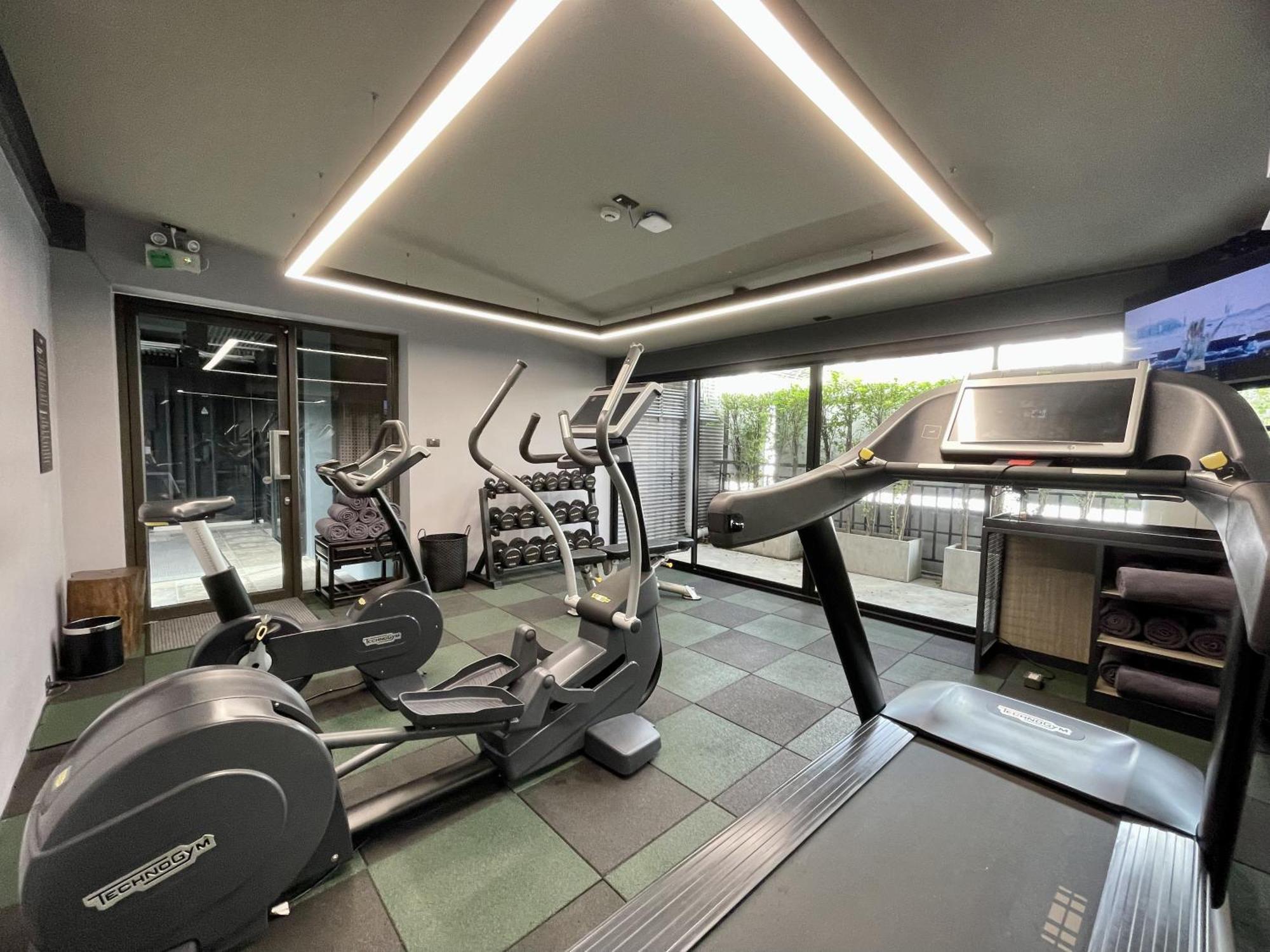 Passa Hotel Bangkok