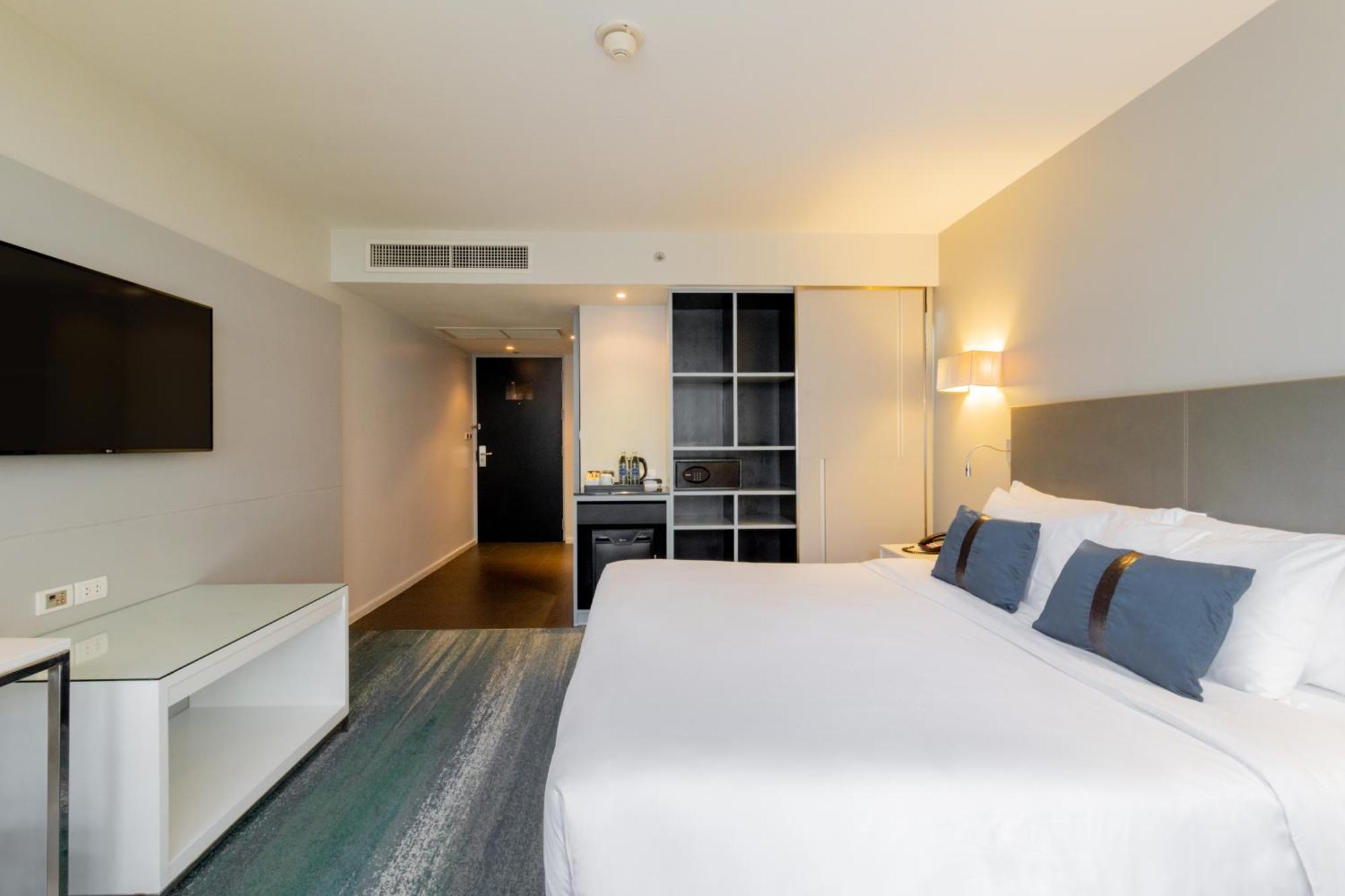 Hotel Western Sukhumvit 20