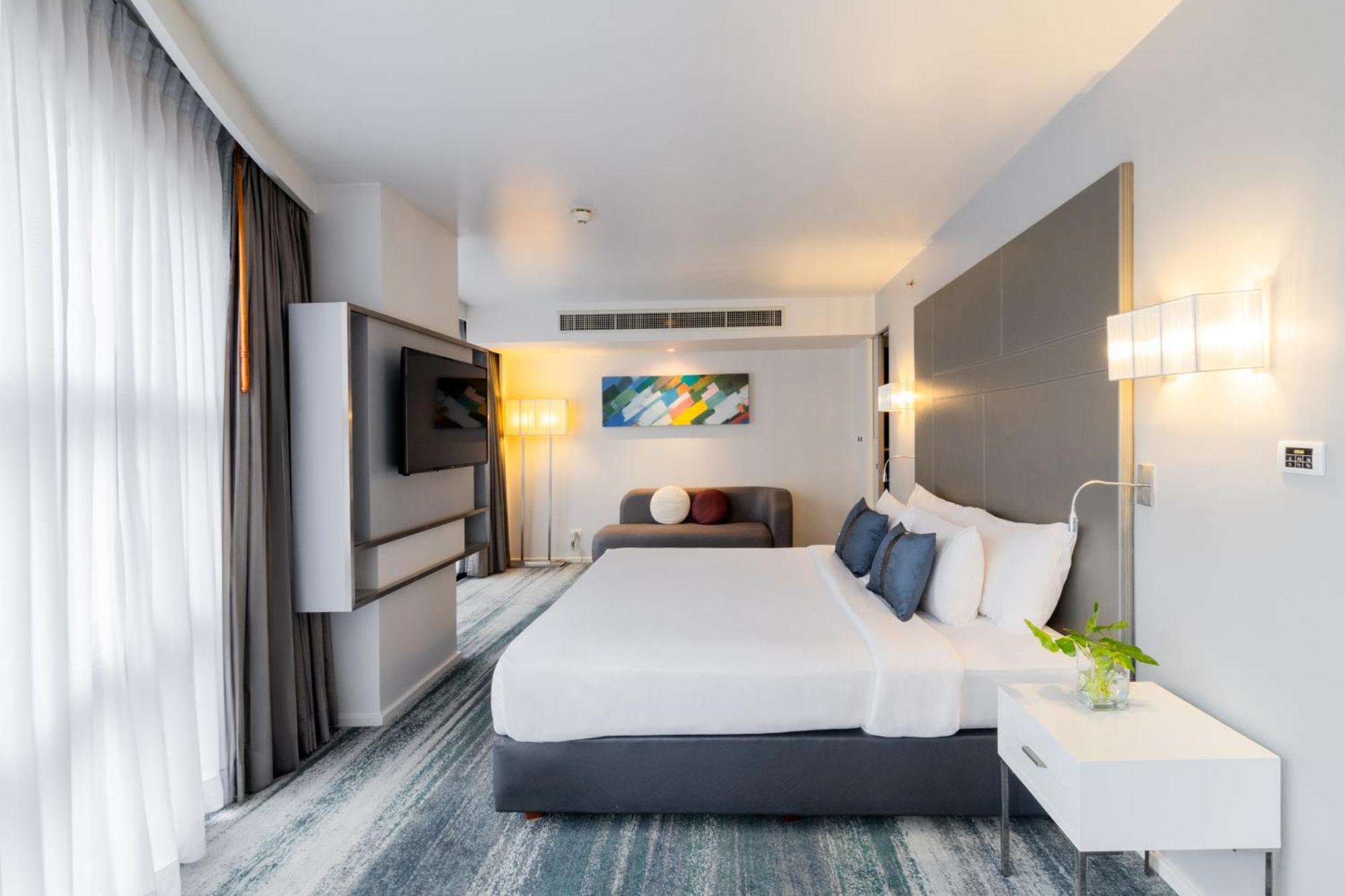 Western Sukhumvit 20 Hotel Bangkok