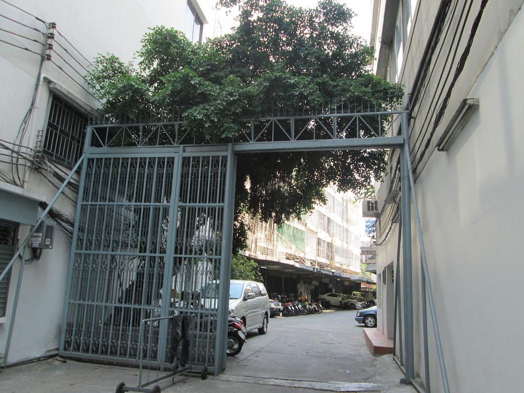 Lee House Rumah tetamu Bangkok