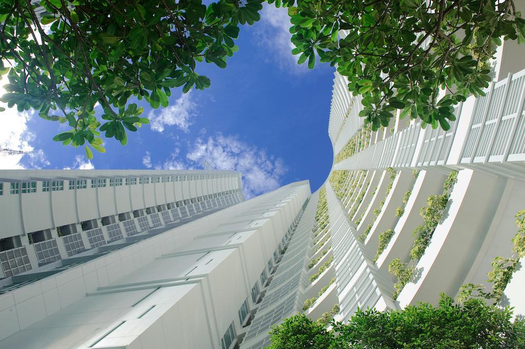 Dusit Ratchadamri, Hotel Bangkok