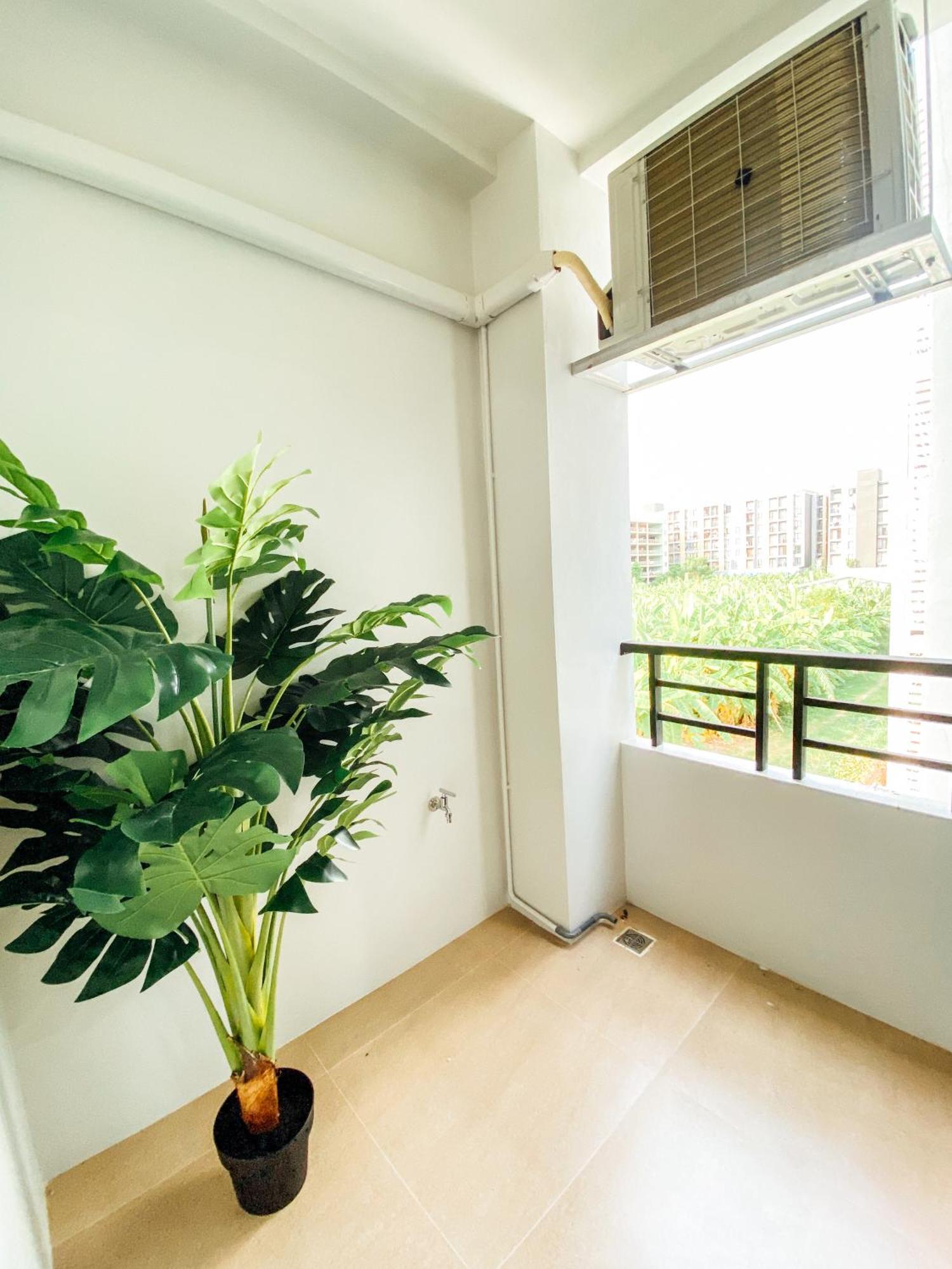 Gp House - Sukhumvit Onnut Bts Skytrain * Bangkok
