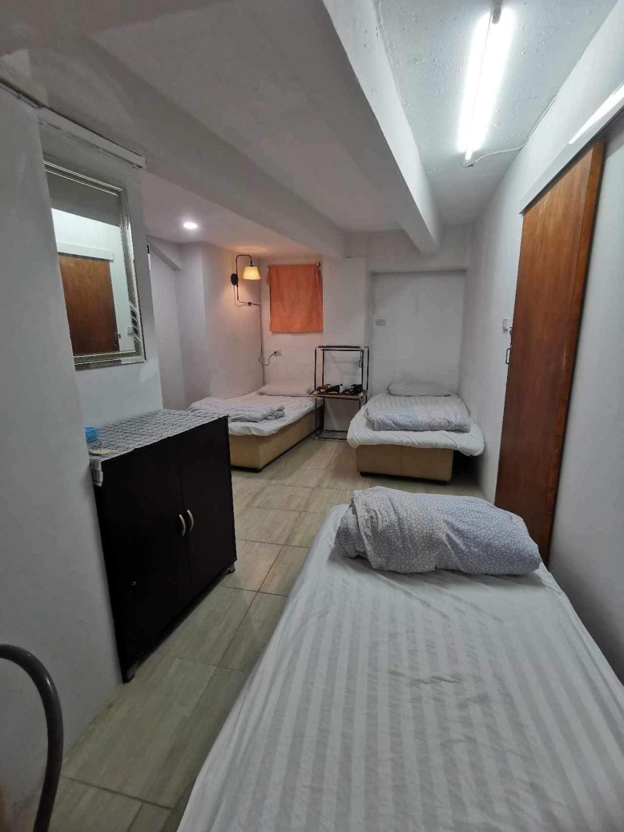 Baan1668 Hometel Near Chinatown One