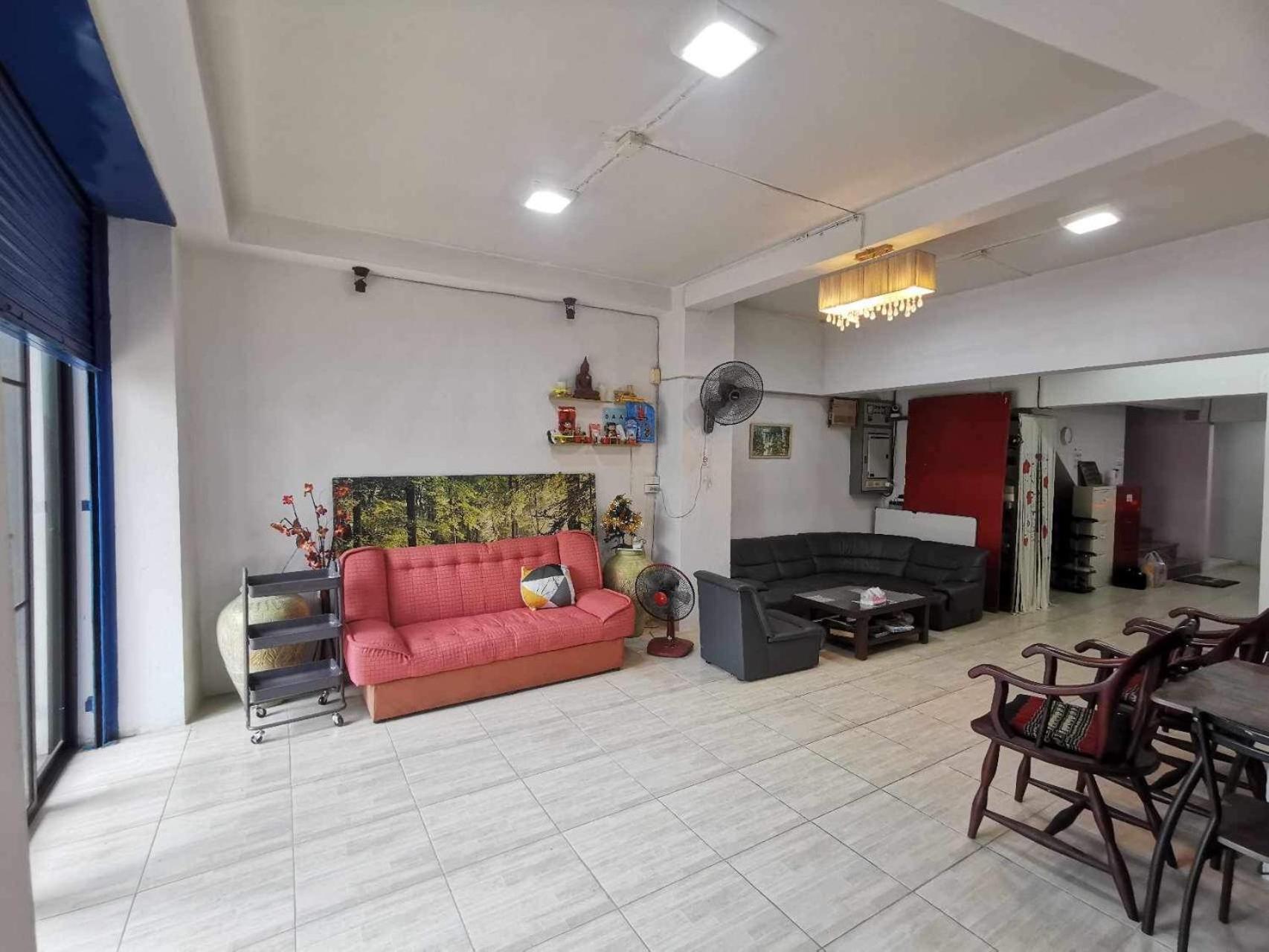 Hostel Baan1668 Hometel Near Chinatown One *