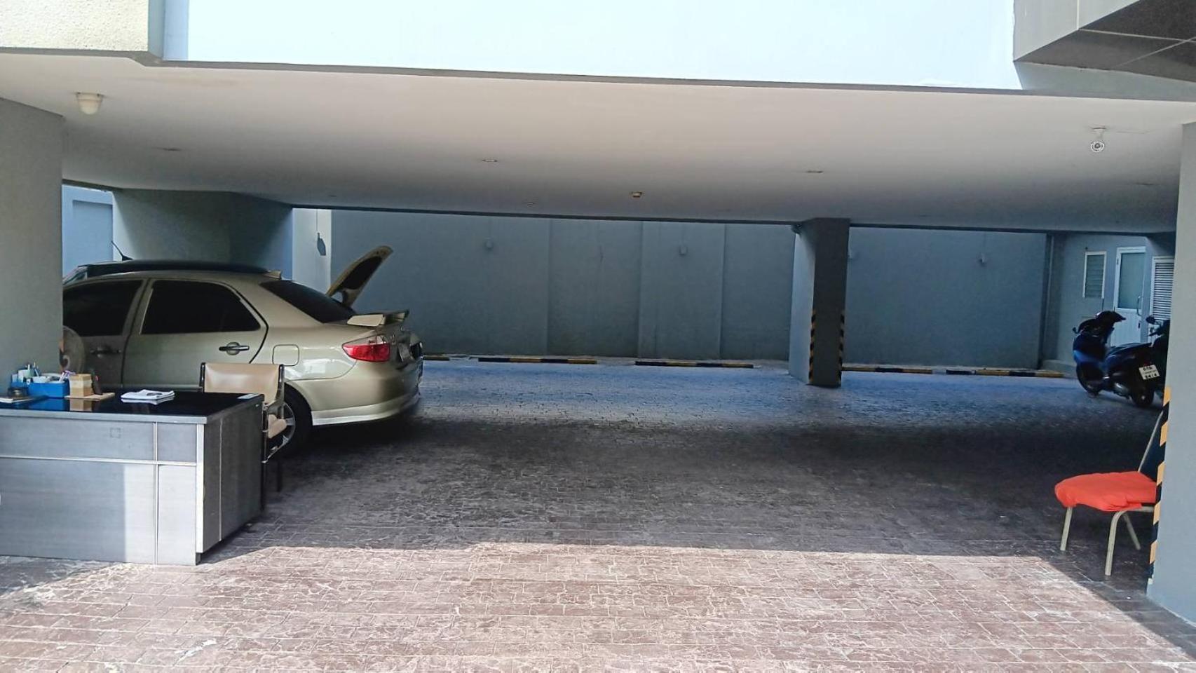 J Thonglor 8 Apartment *